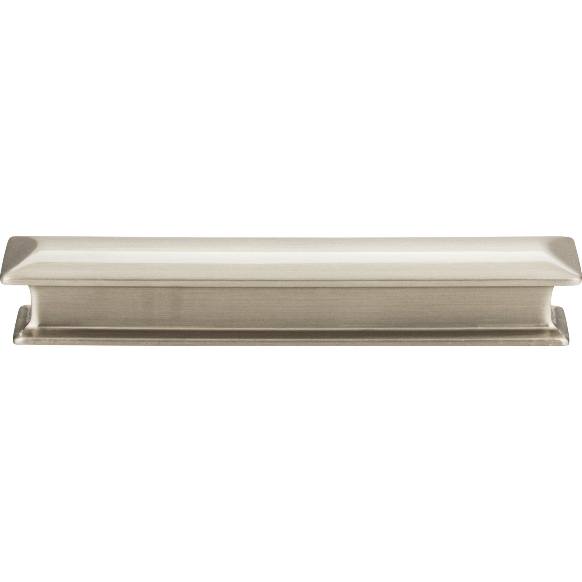 Alcott Pull by Atlas 5-1/16" / Brushed Nickel