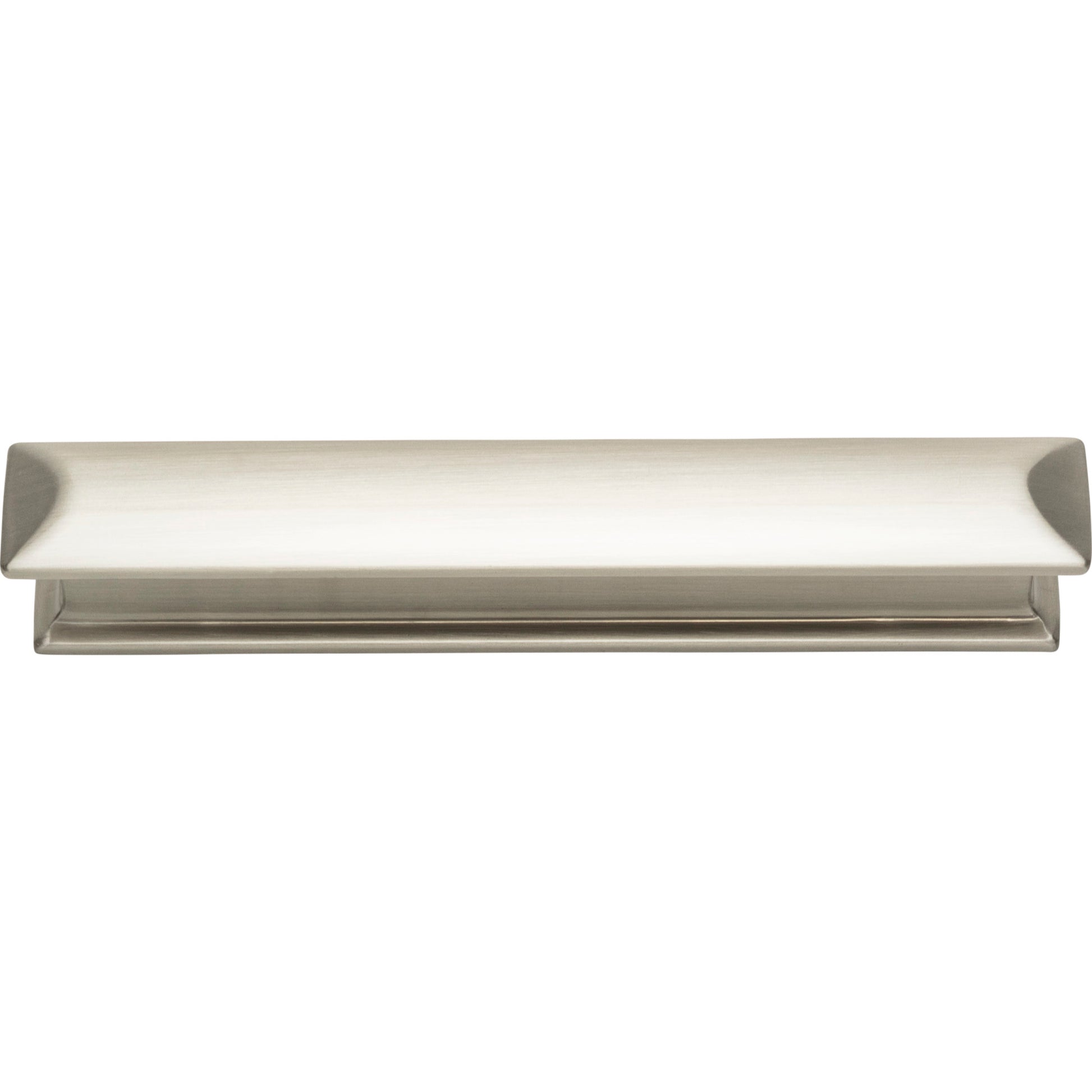 Alcott Pull by Atlas 5-1/16" / Brushed Nickel