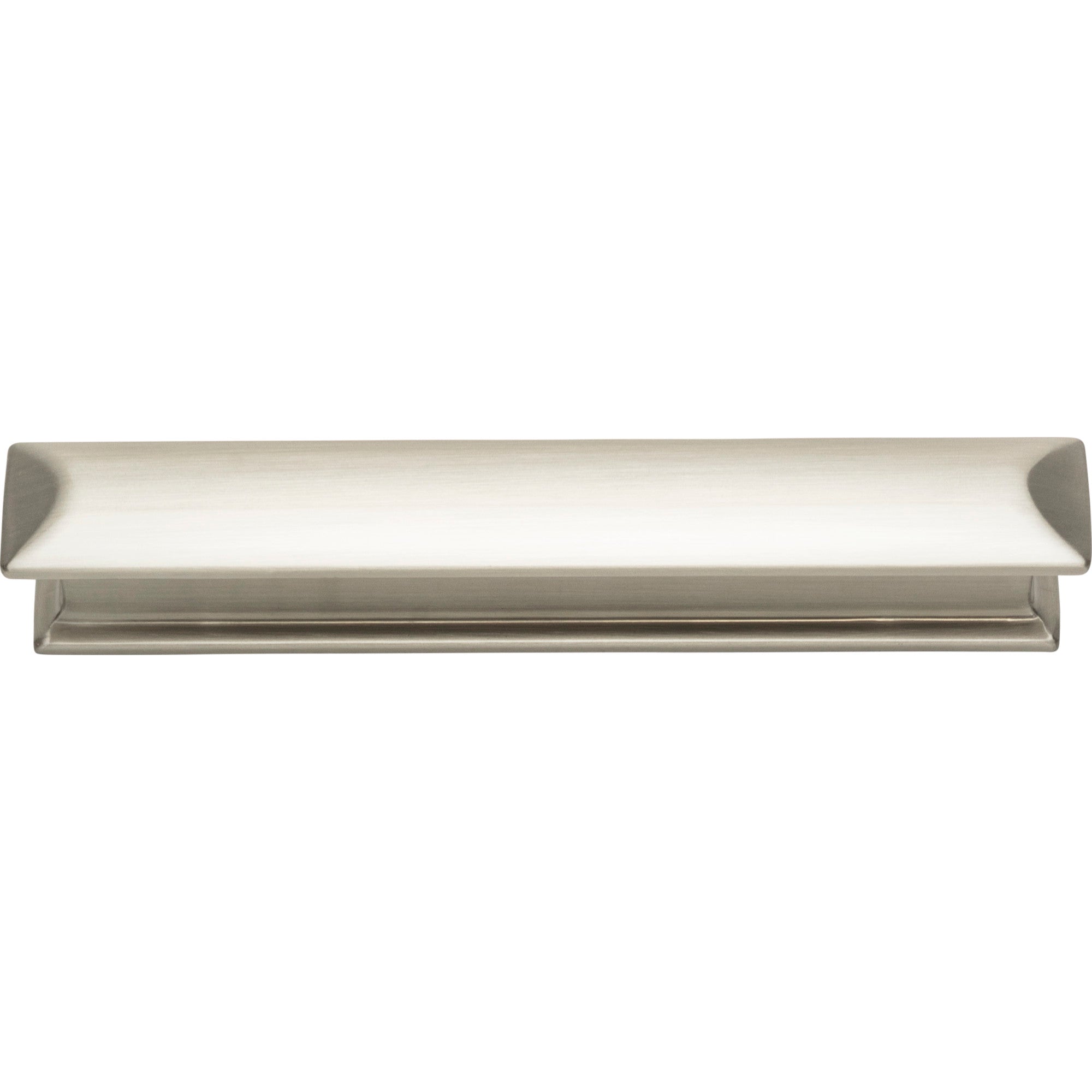 Alcott Pull by Atlas 5-1/16" / Brushed Nickel