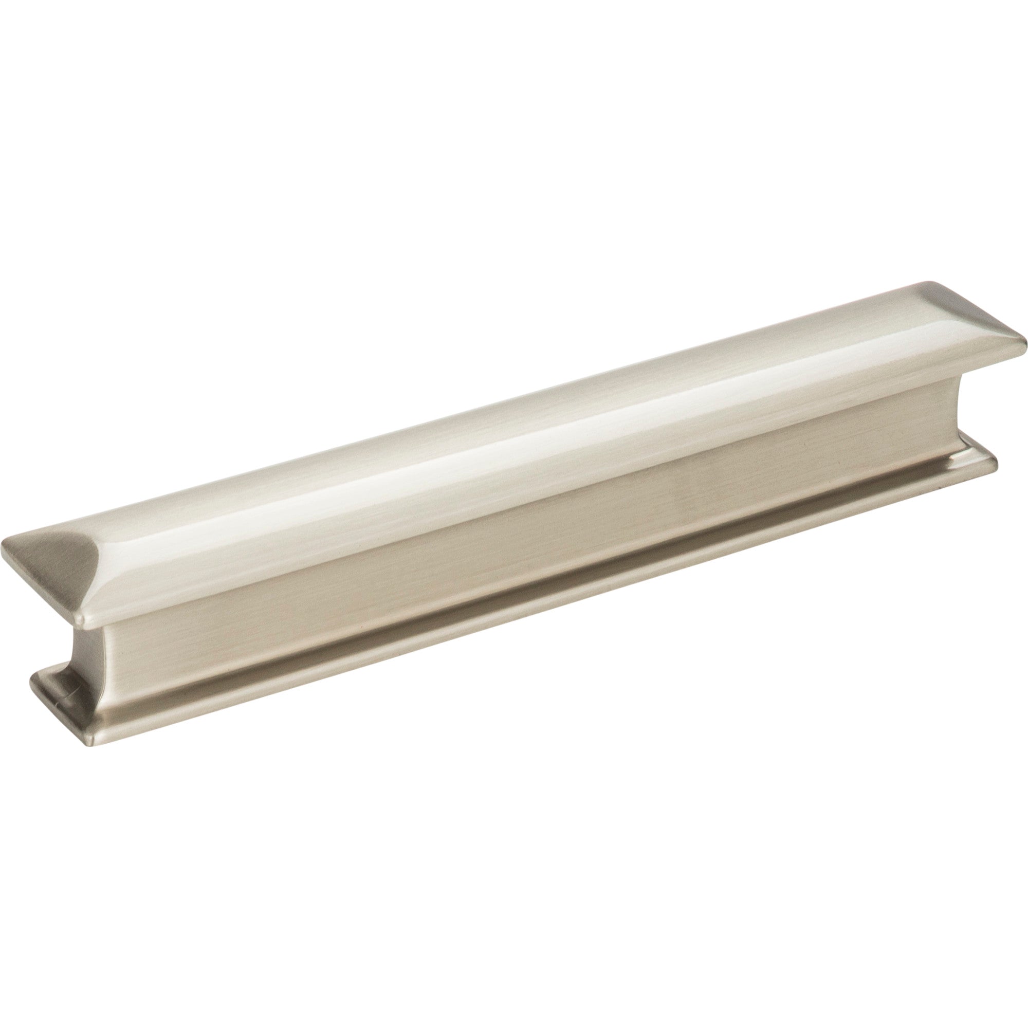 Alcott Pull by Atlas 5-1/16" / Brushed Nickel