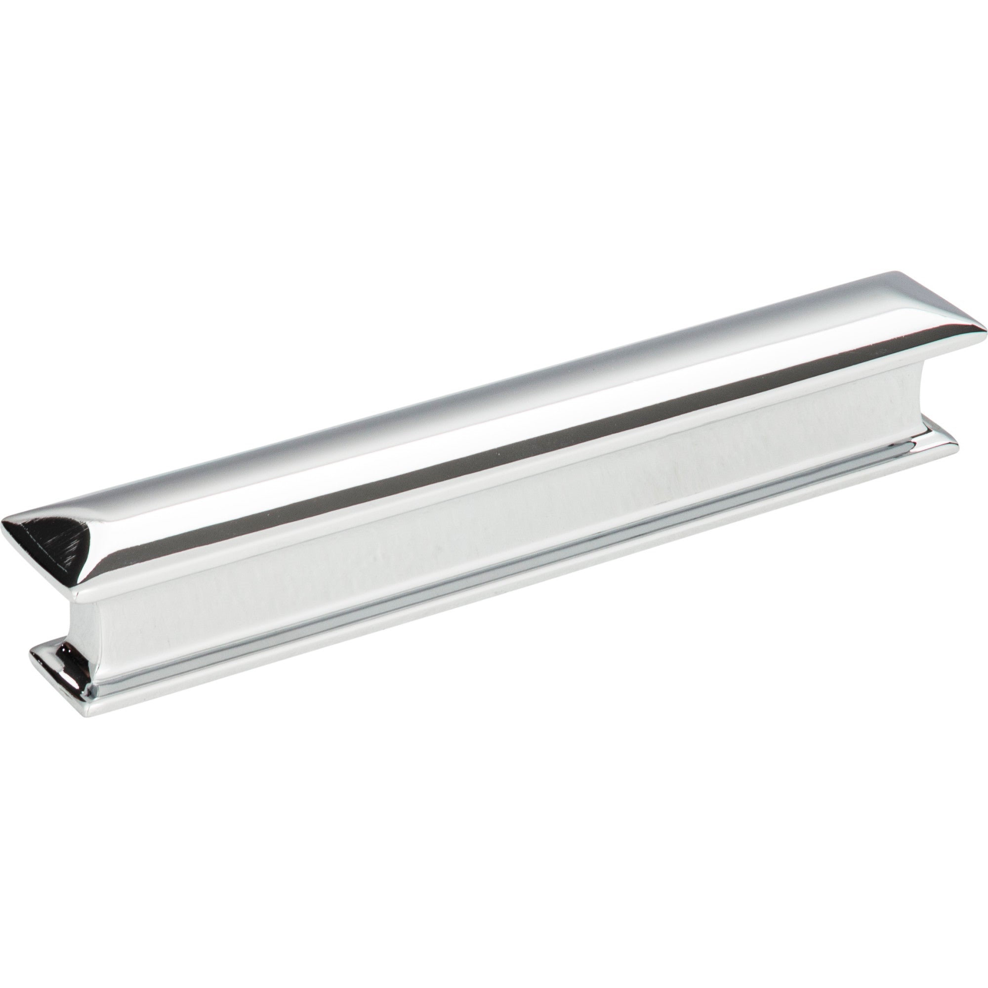 Alcott Pull by Atlas 5-1/16" / Polished Chrome