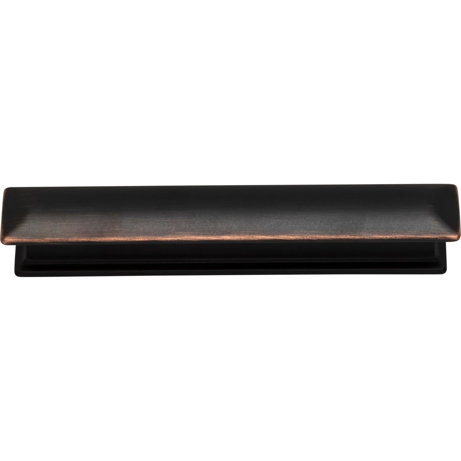 Alcott Pull by Atlas 5-1/16" / Venetian Bronze