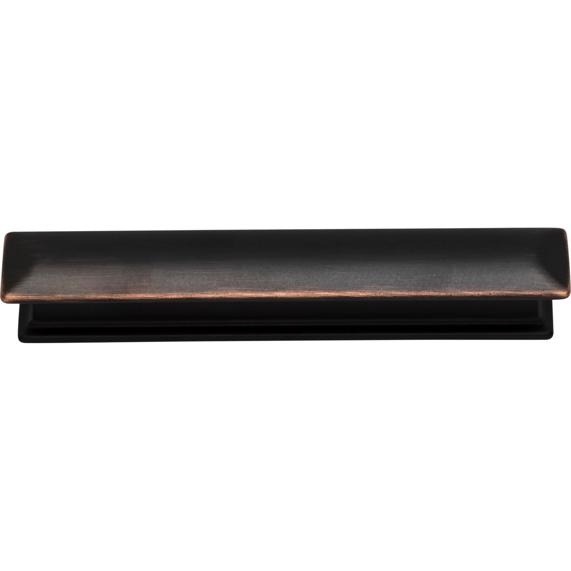 Alcott Pull by Atlas 5-1/16" / Venetian Bronze