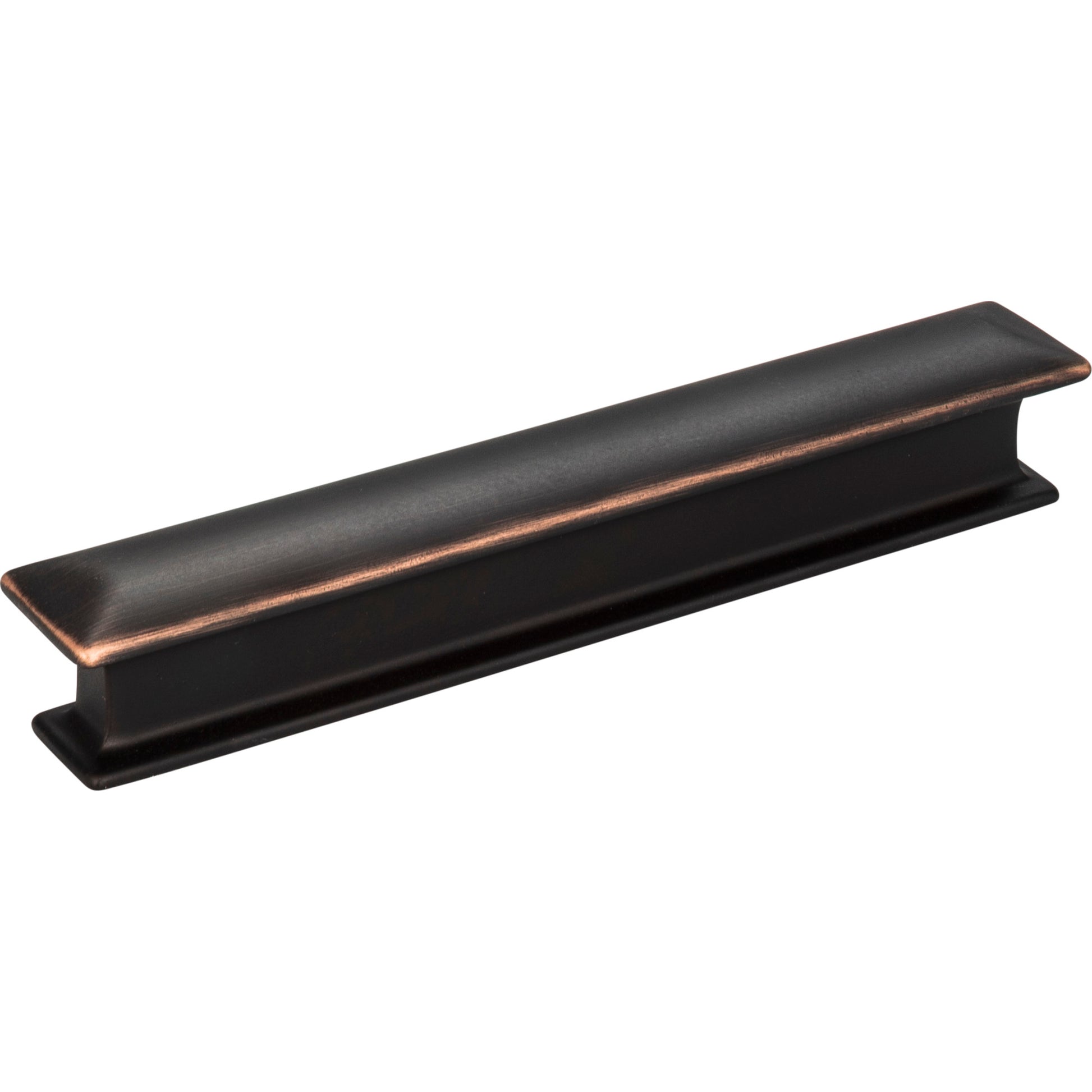 Alcott Pull by Atlas 5-1/16" / Venetian Bronze