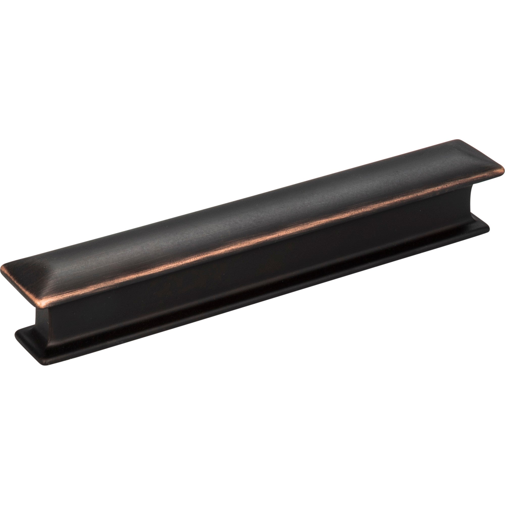 Alcott Pull by Atlas 5-1/16" / Venetian Bronze