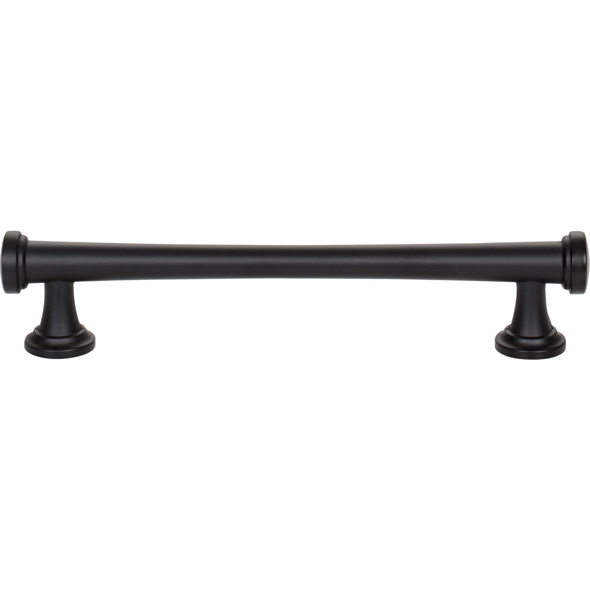 Browning Pull by Atlas 5-1/16" / Matte Black