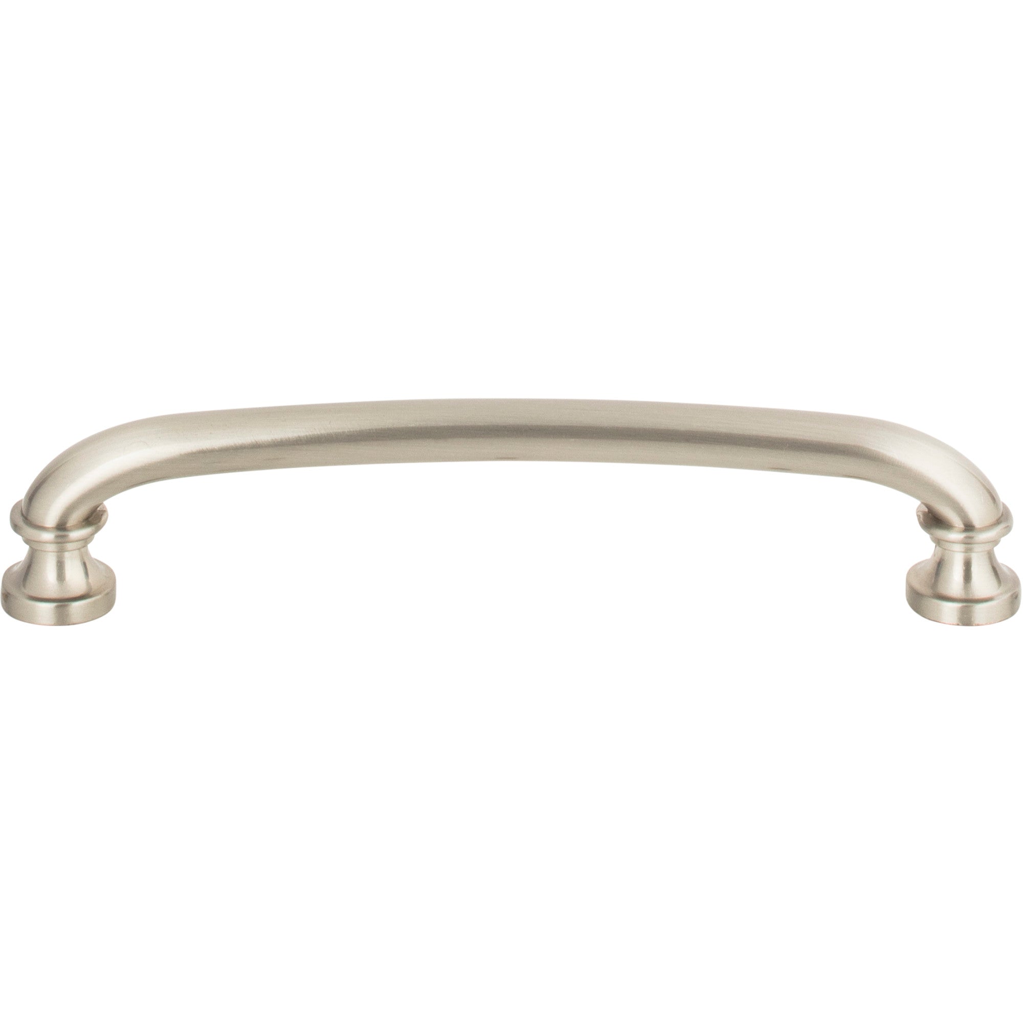 Shelley Pull by Atlas 5-1/16" / Brushed Nickel
