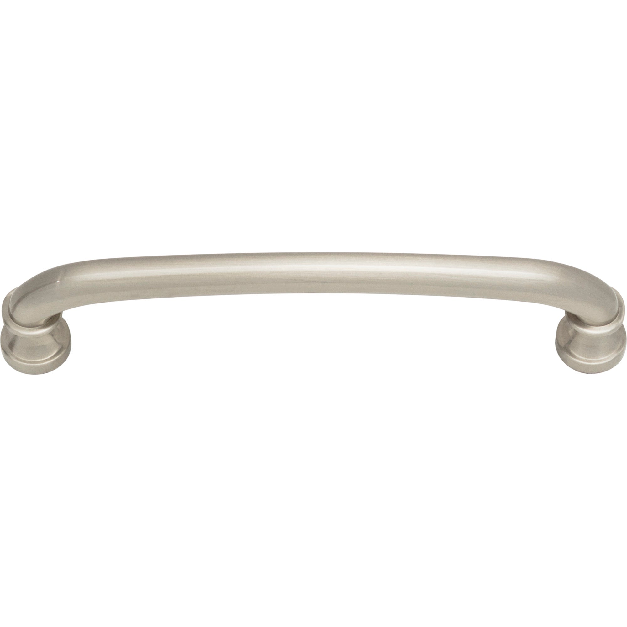 Shelley Pull by Atlas 5-1/16" / Brushed Nickel