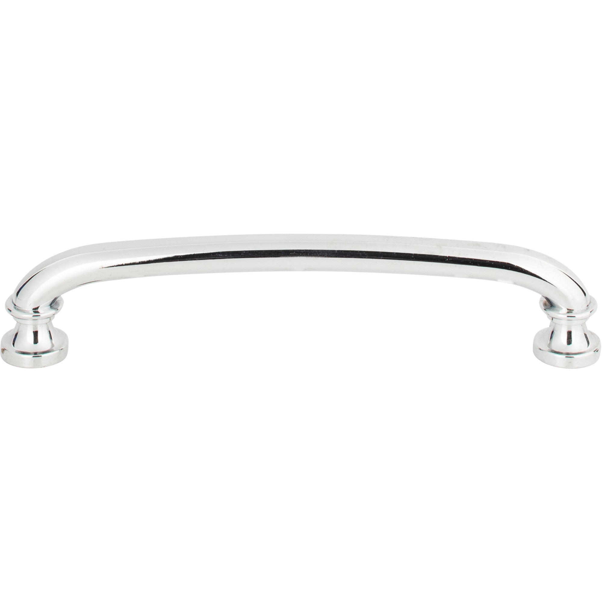 Shelley Pull by Atlas 5-1/16" / Polished Chrome
