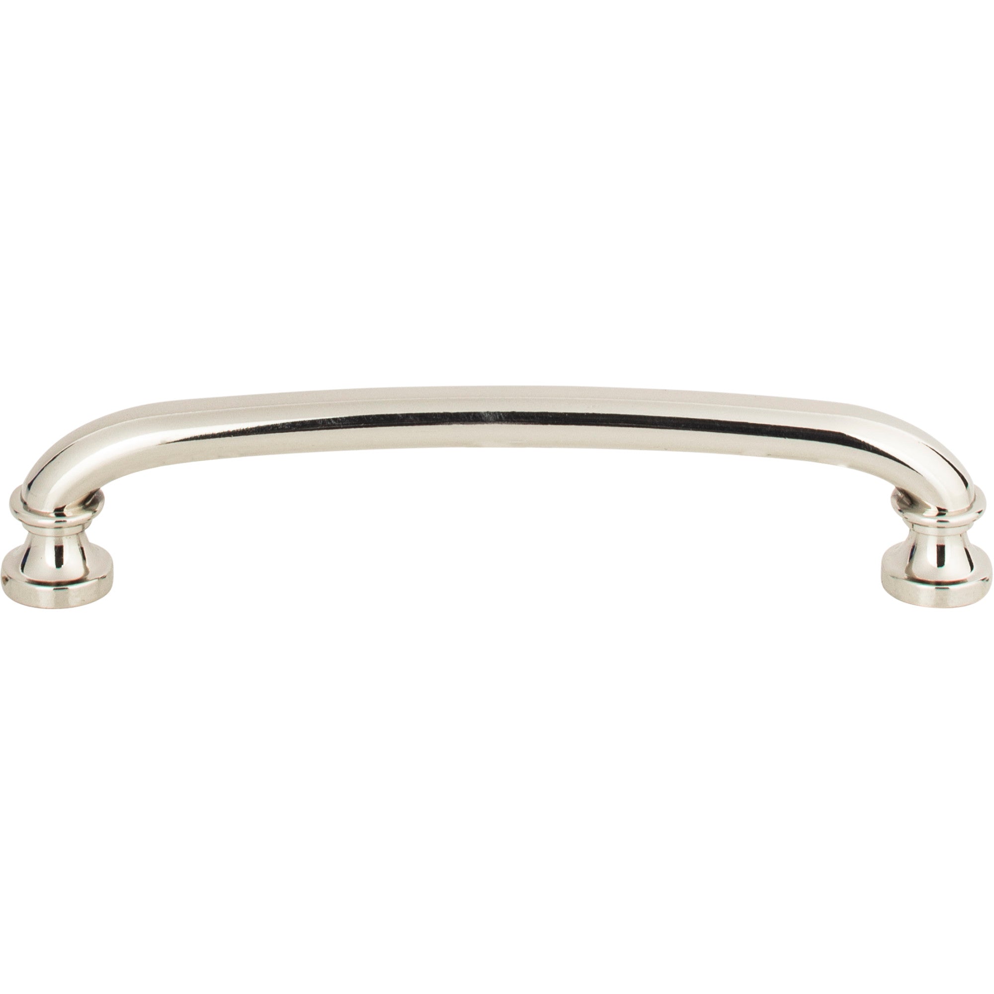 Shelley Pull by Atlas 5-1/16" / Polished Nickel