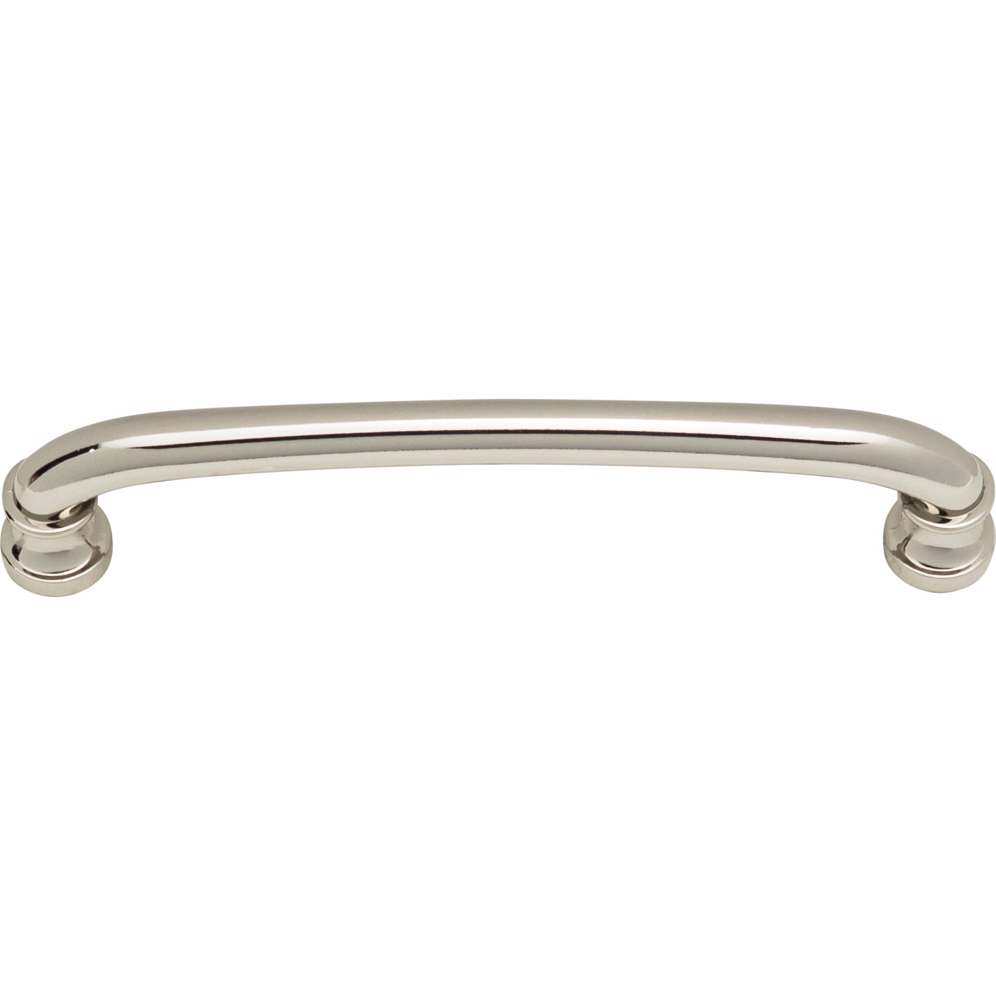 Shelley Pull by Atlas 5-1/16" / Polished Nickel