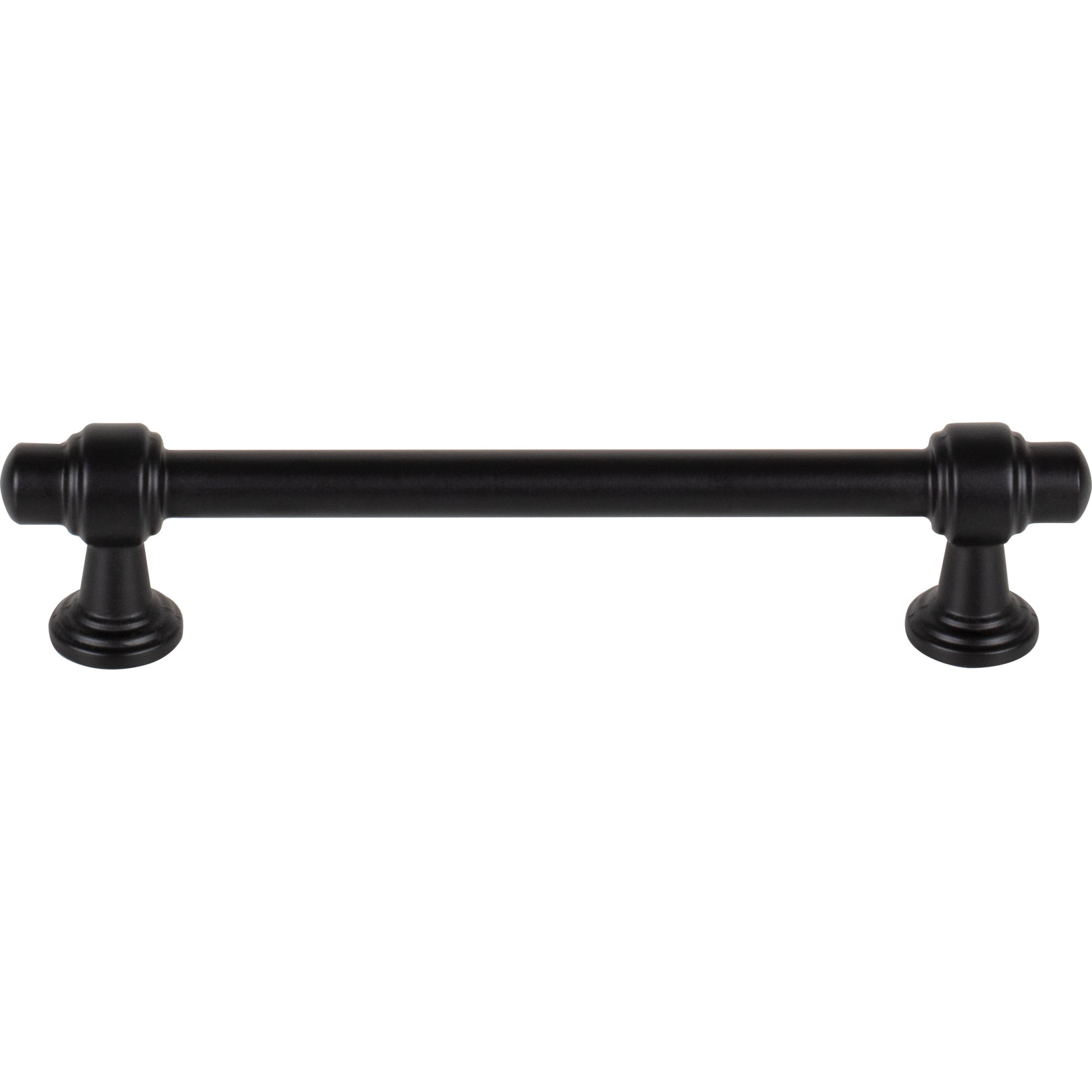 Bronte Pull by Atlas 5-1/16" / Matte Black