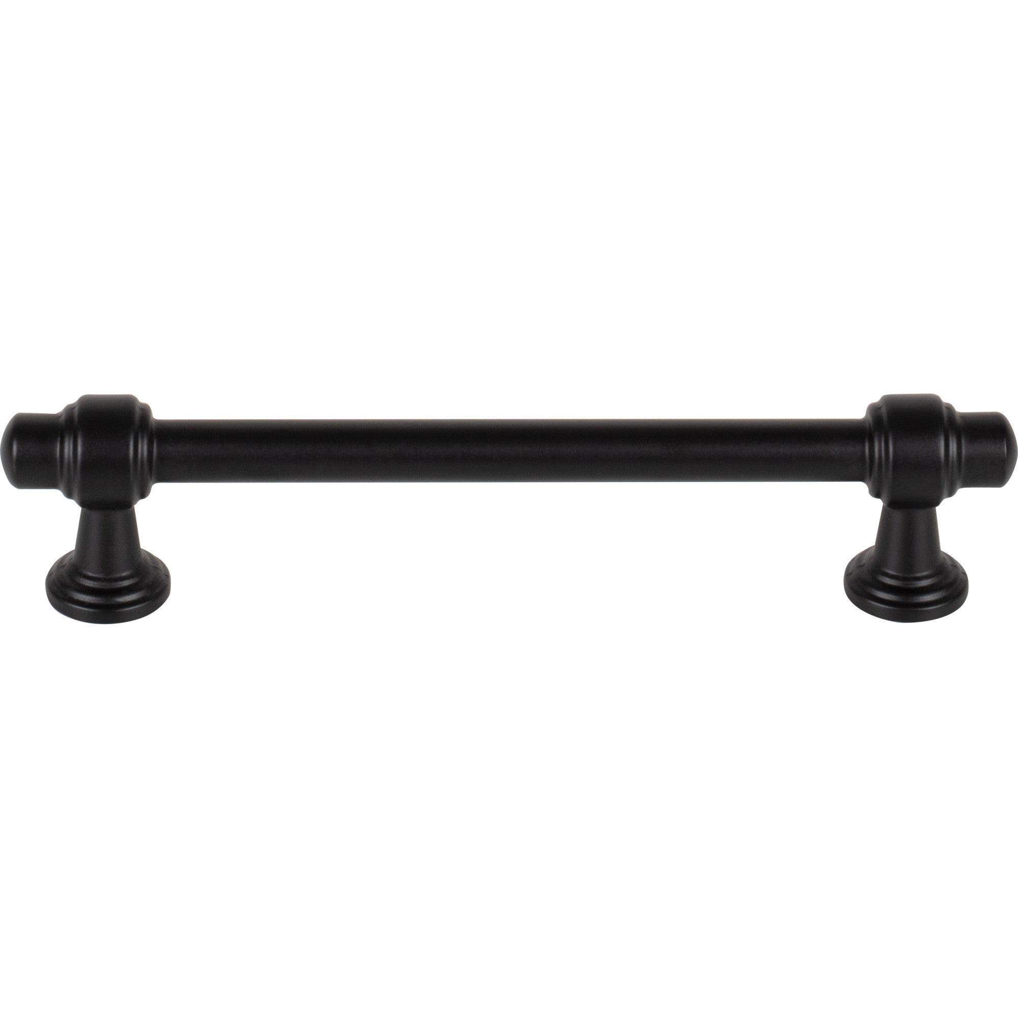 Bronte Pull by Atlas 5-1/16" / Matte Black