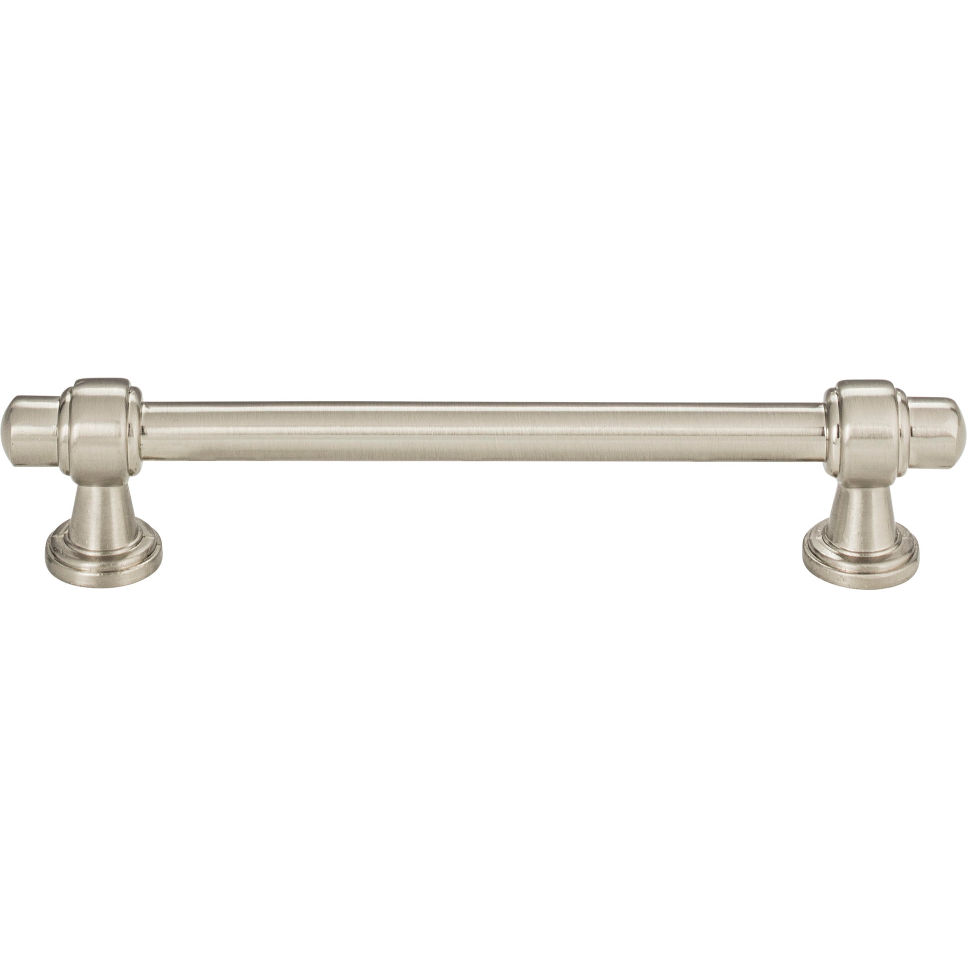 Bronte Pull by Atlas 5-1/16" / Brushed Nickel