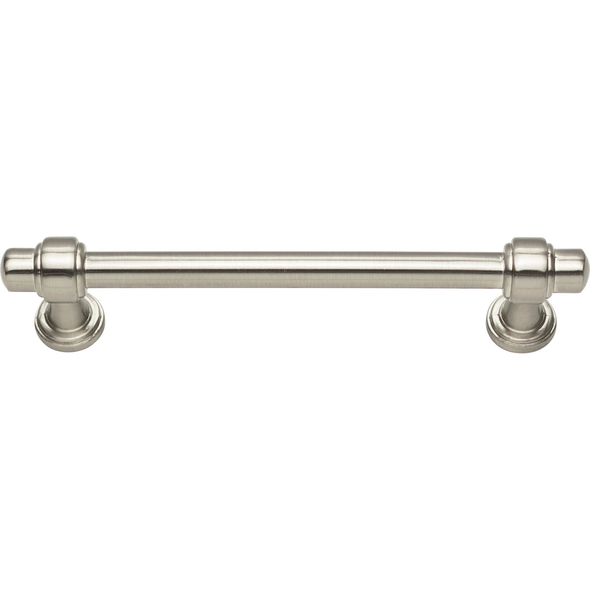 Bronte Pull by Atlas 5-1/16" / Brushed Nickel