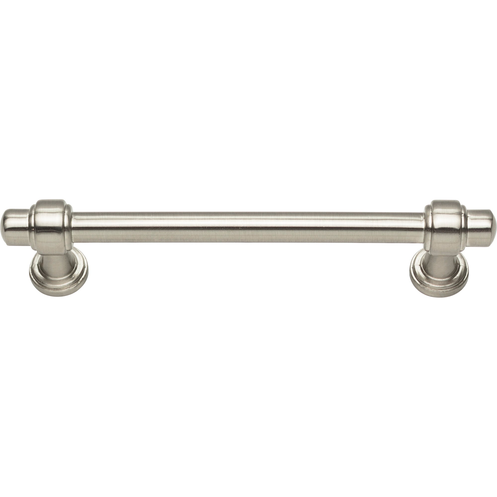Bronte Pull by Atlas 5-1/16" / Brushed Nickel