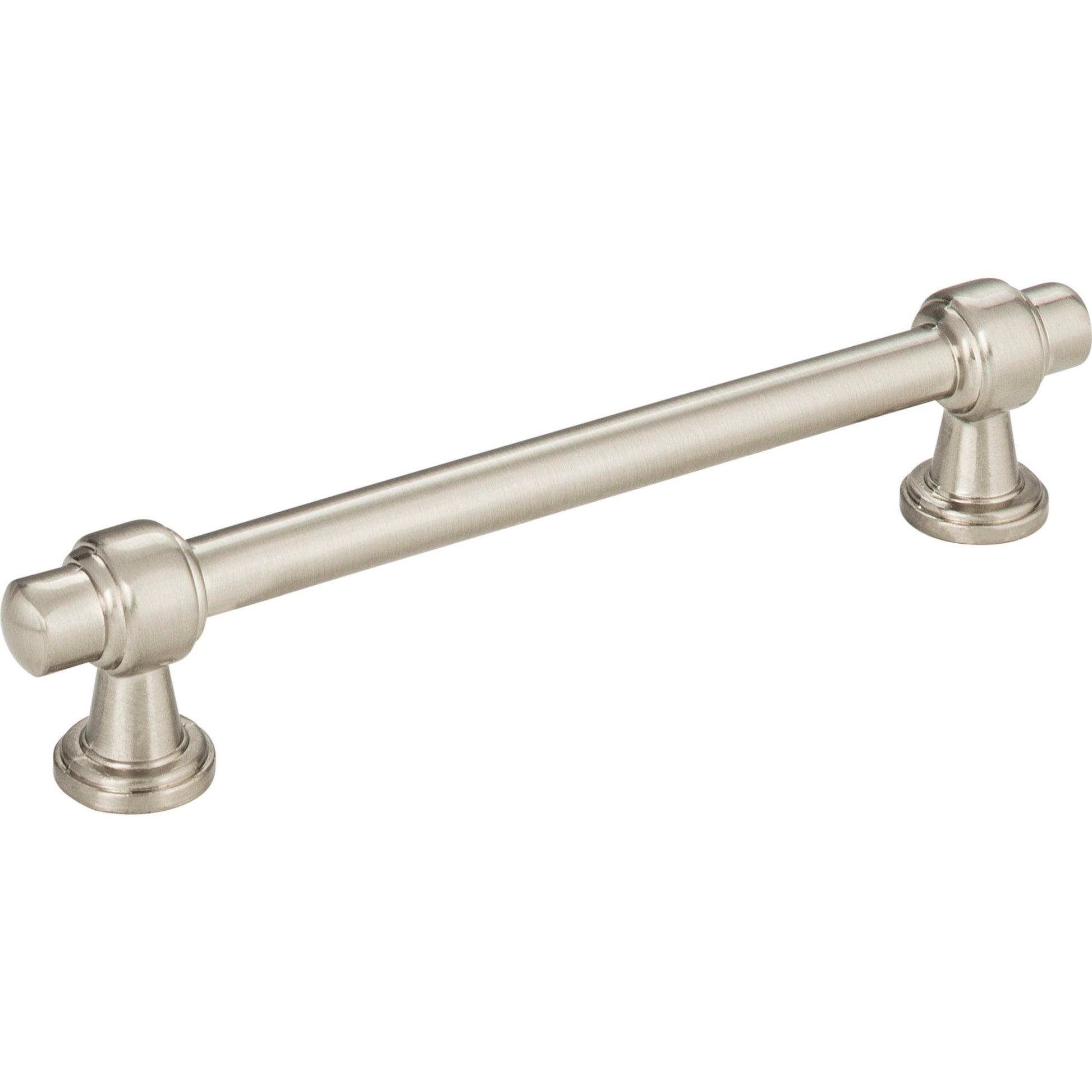 Bronte Pull by Atlas 5-1/16" / Brushed Nickel