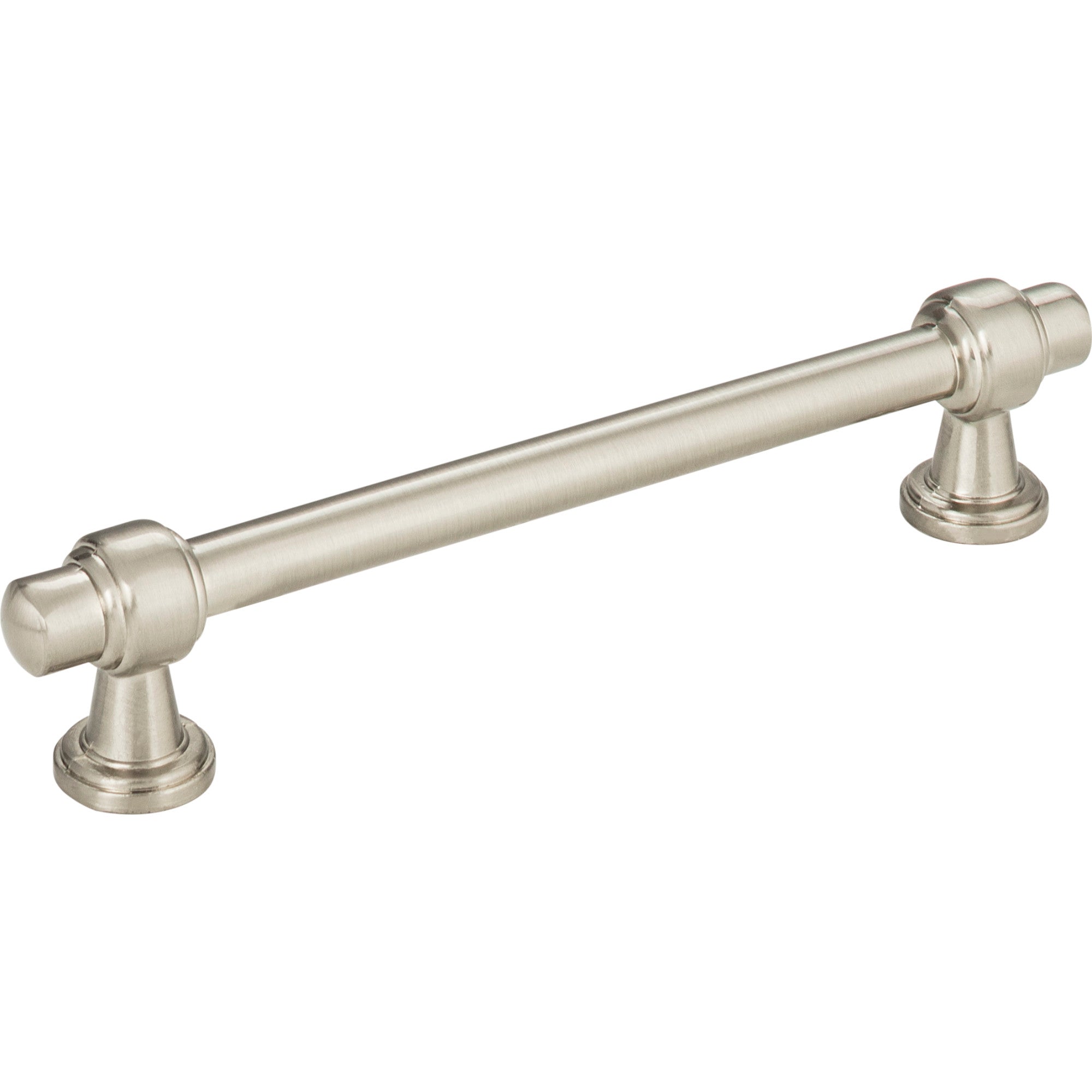 Bronte Pull by Atlas 5-1/16" / Brushed Nickel