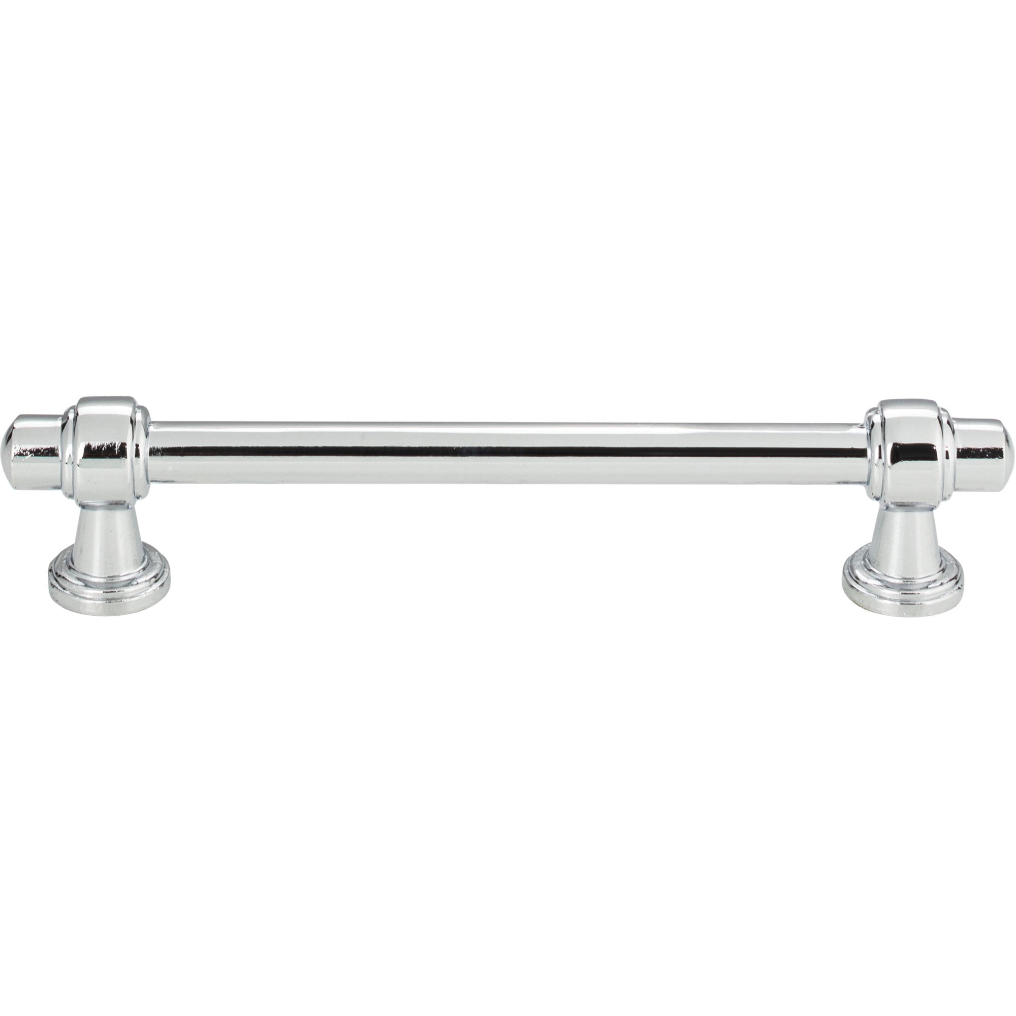 Bronte Pull by Atlas 5-1/16" / Polished Chrome