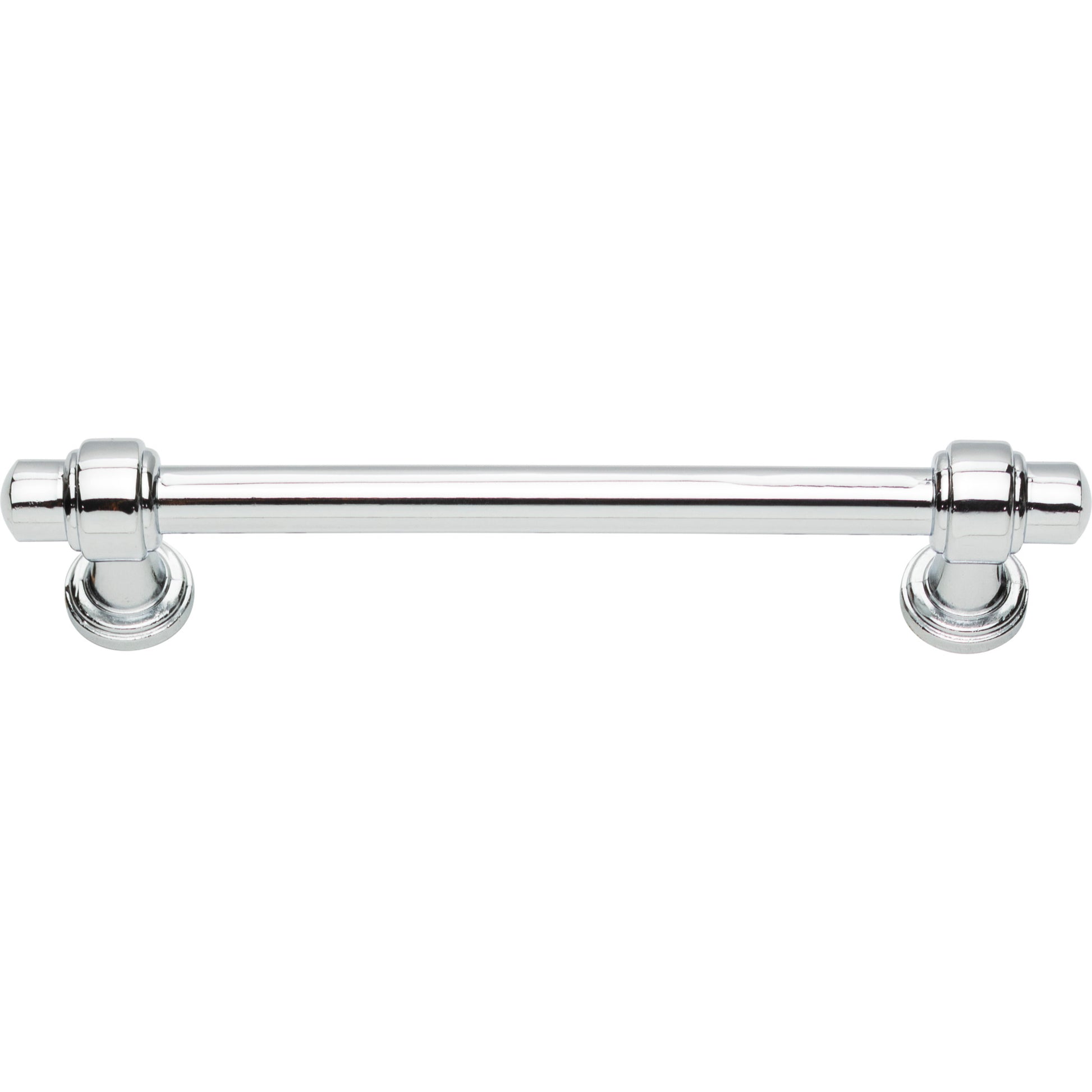 Bronte Pull by Atlas 5-1/16" / Polished Chrome