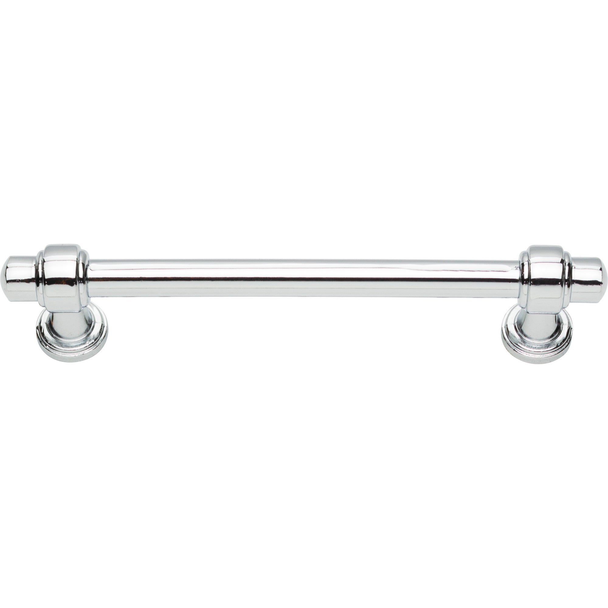 Bronte Pull by Atlas 5-1/16" / Polished Chrome