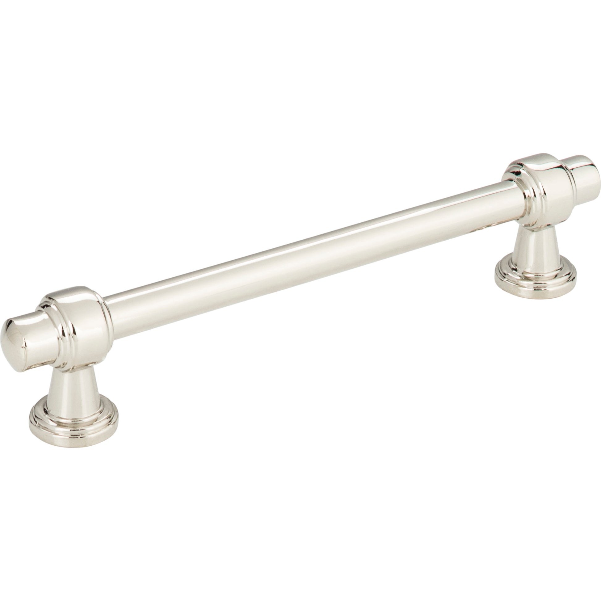 Bronte Pull by Atlas 5-1/16" / Polished Nickel
