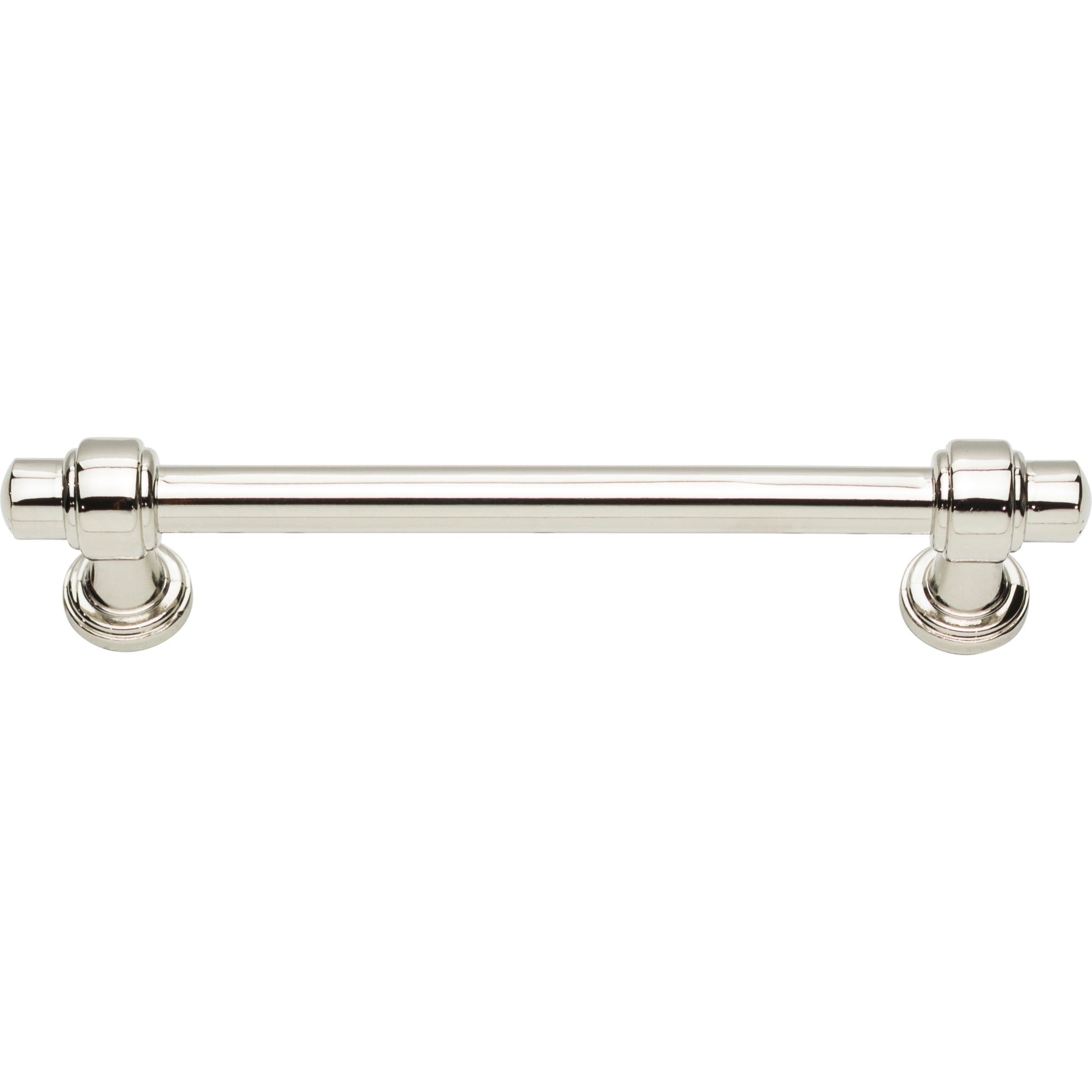 Bronte Pull by Atlas 5-1/16" / Polished Nickel