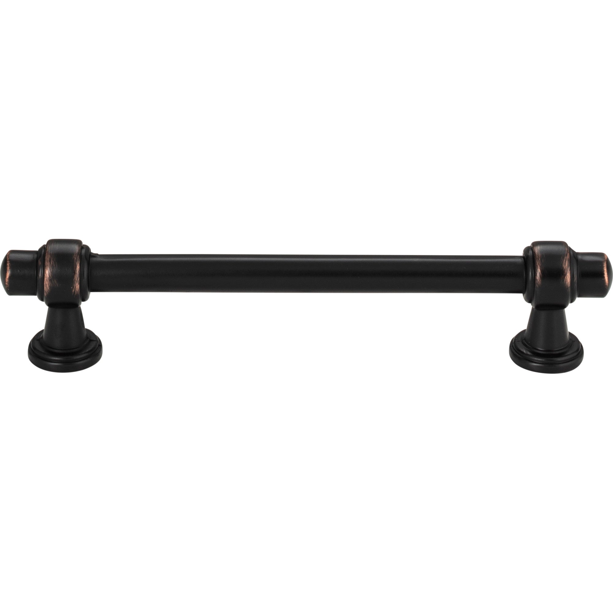 Bronte Pull by Atlas 5-1/16" / Venetian Bronze