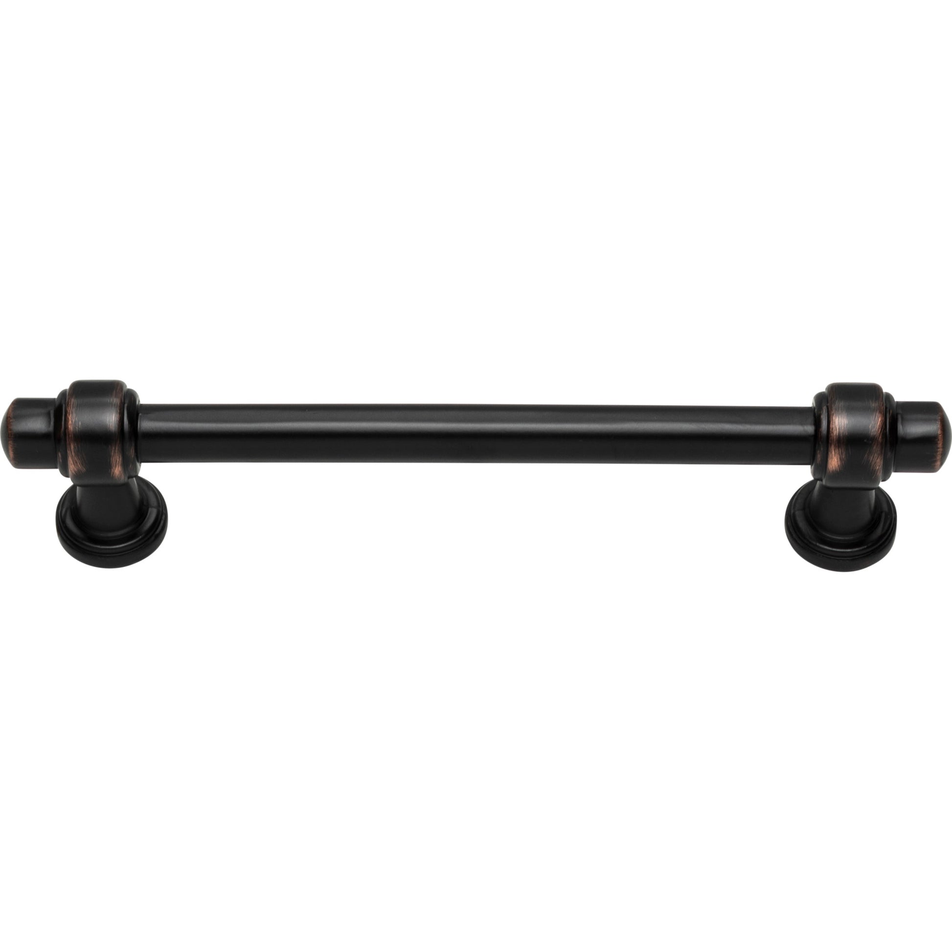 Bronte Pull by Atlas 5-1/16" / Venetian Bronze