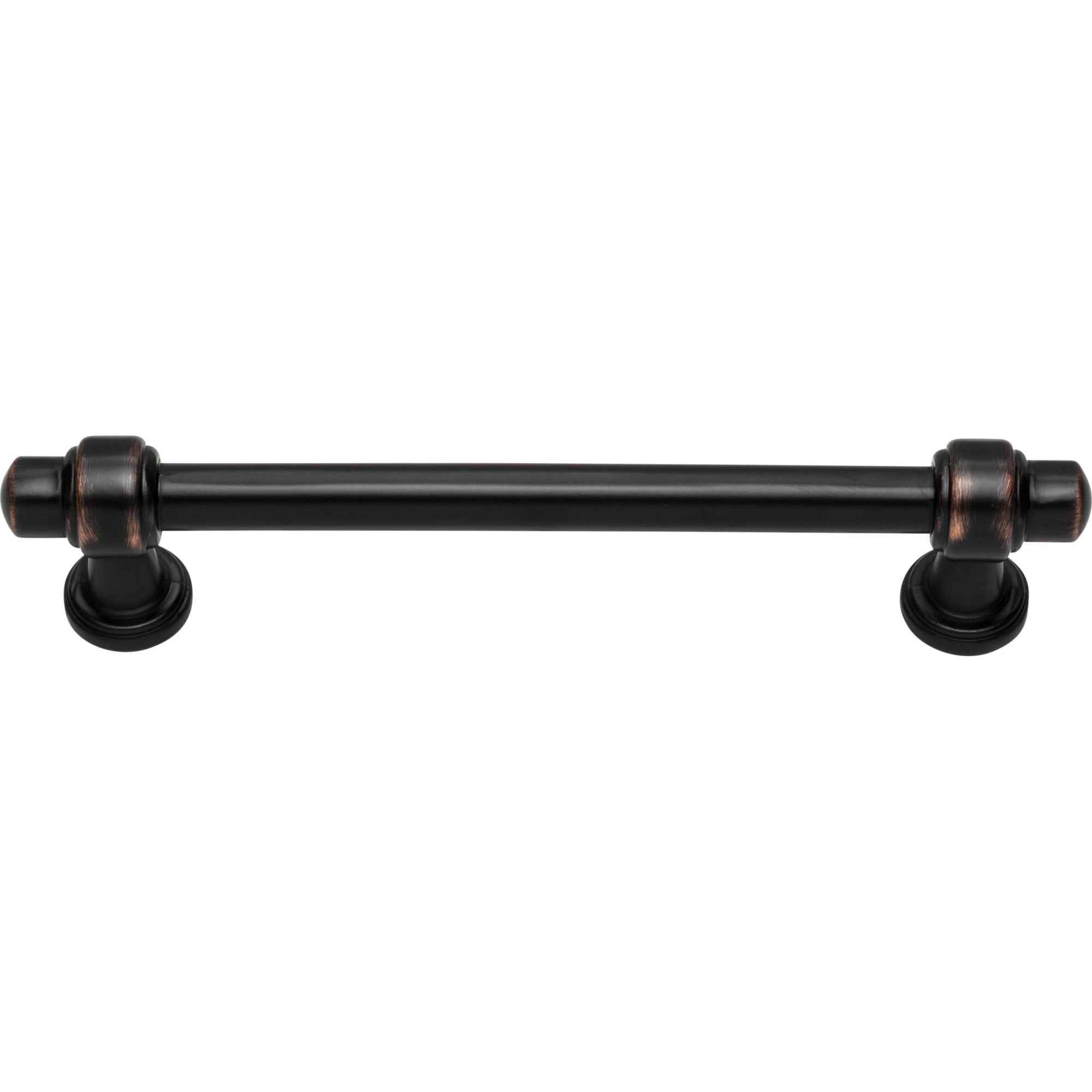 Bronte Pull by Atlas 5-1/16" / Venetian Bronze