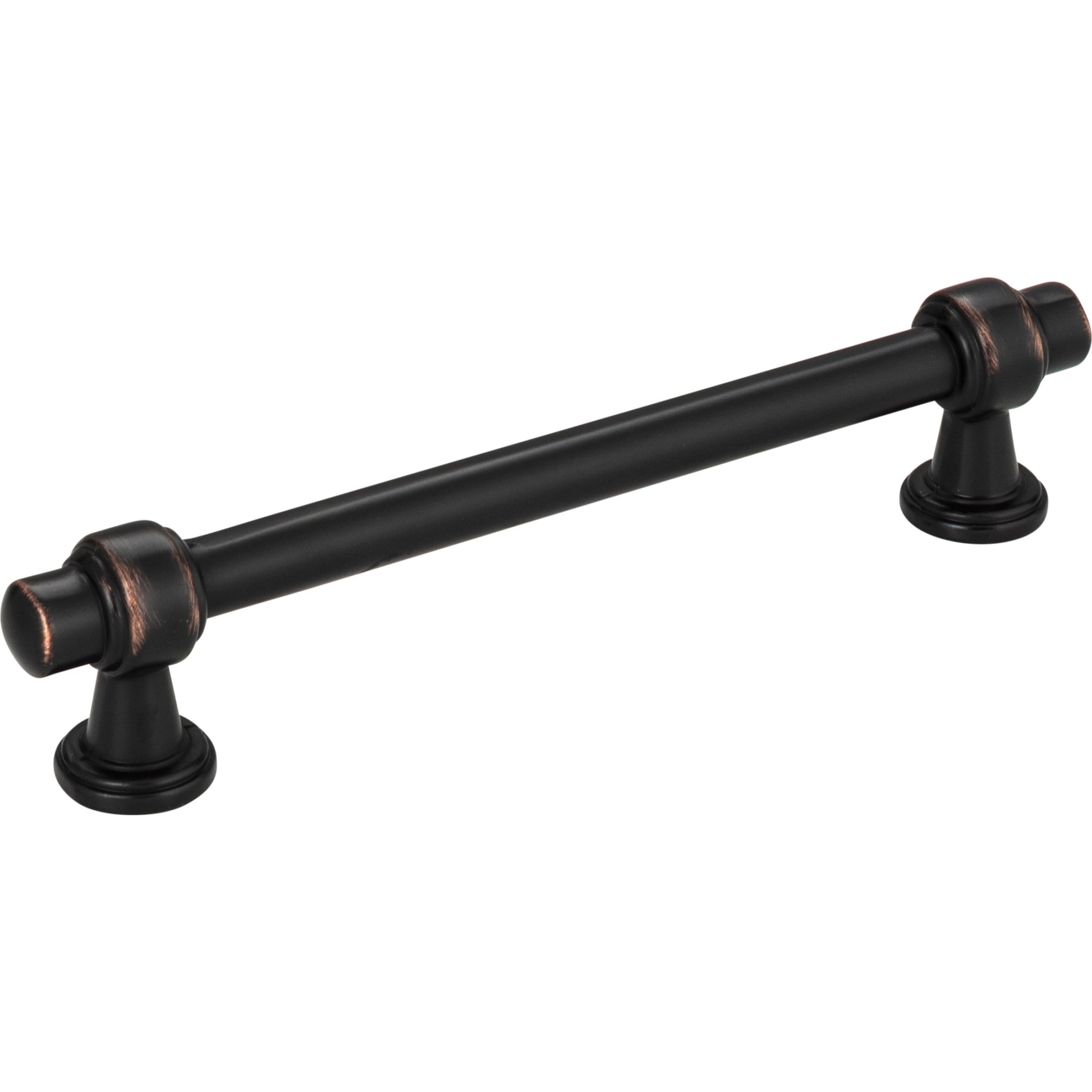 Bronte Pull by Atlas 5-1/16" / Venetian Bronze