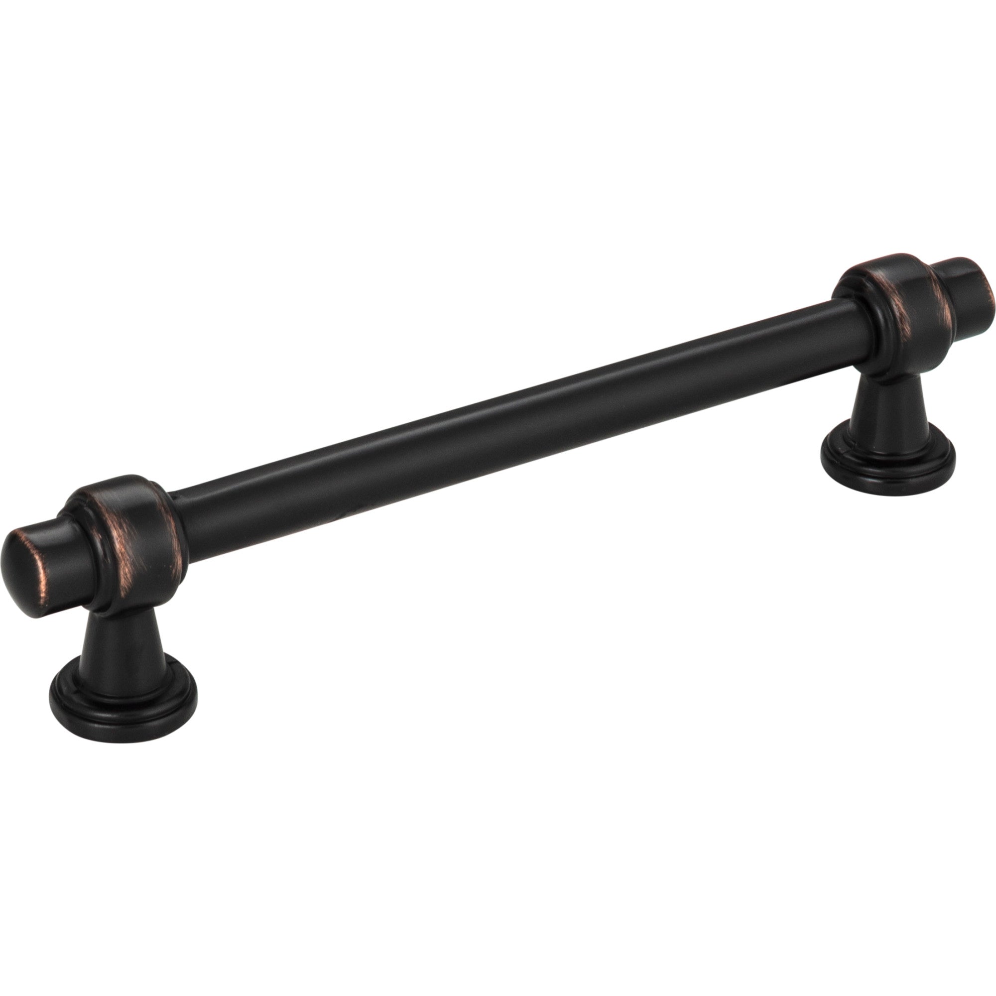 Bronte Pull by Atlas 5-1/16" / Venetian Bronze