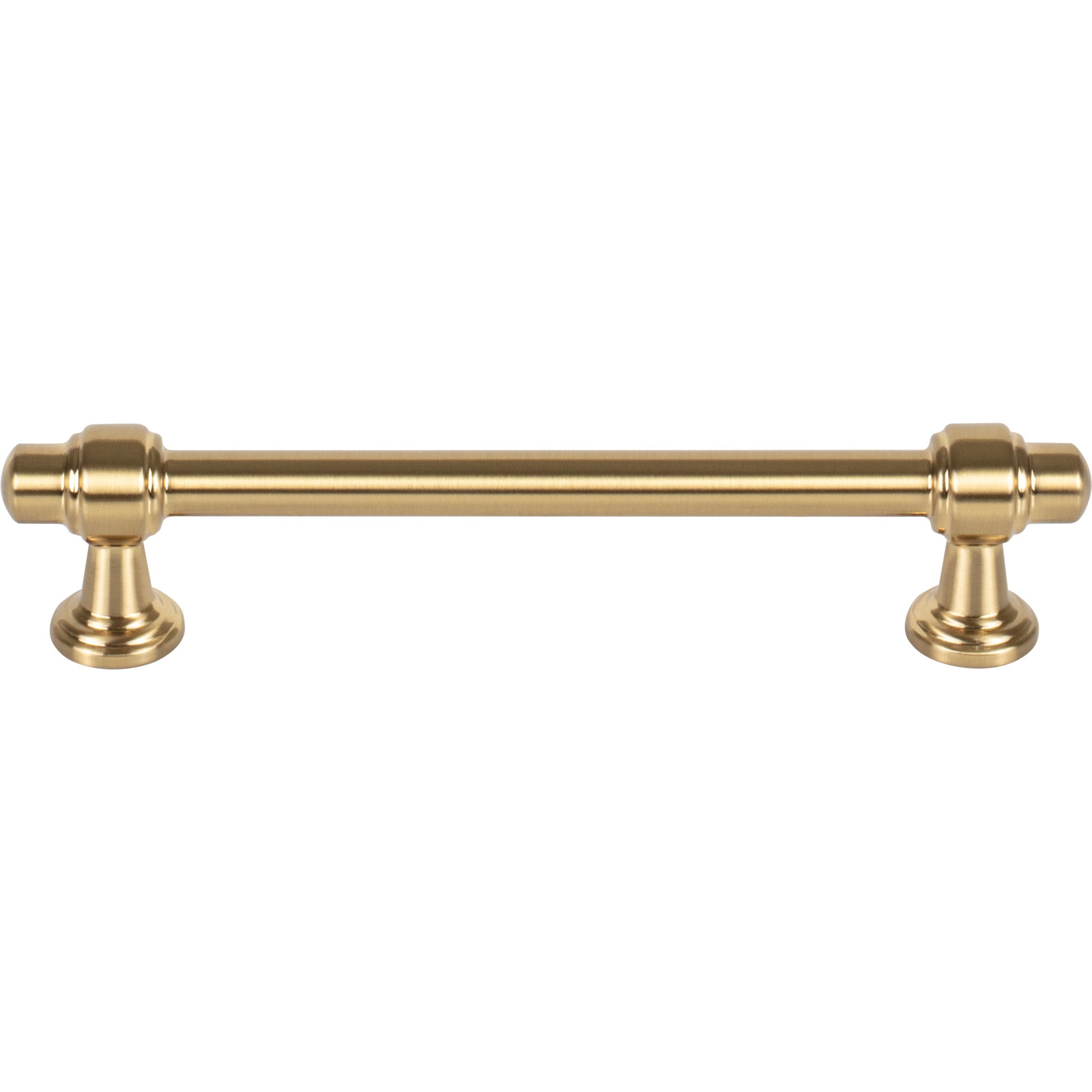 Bronte Pull by Atlas 5-1/16" / Warm Brass