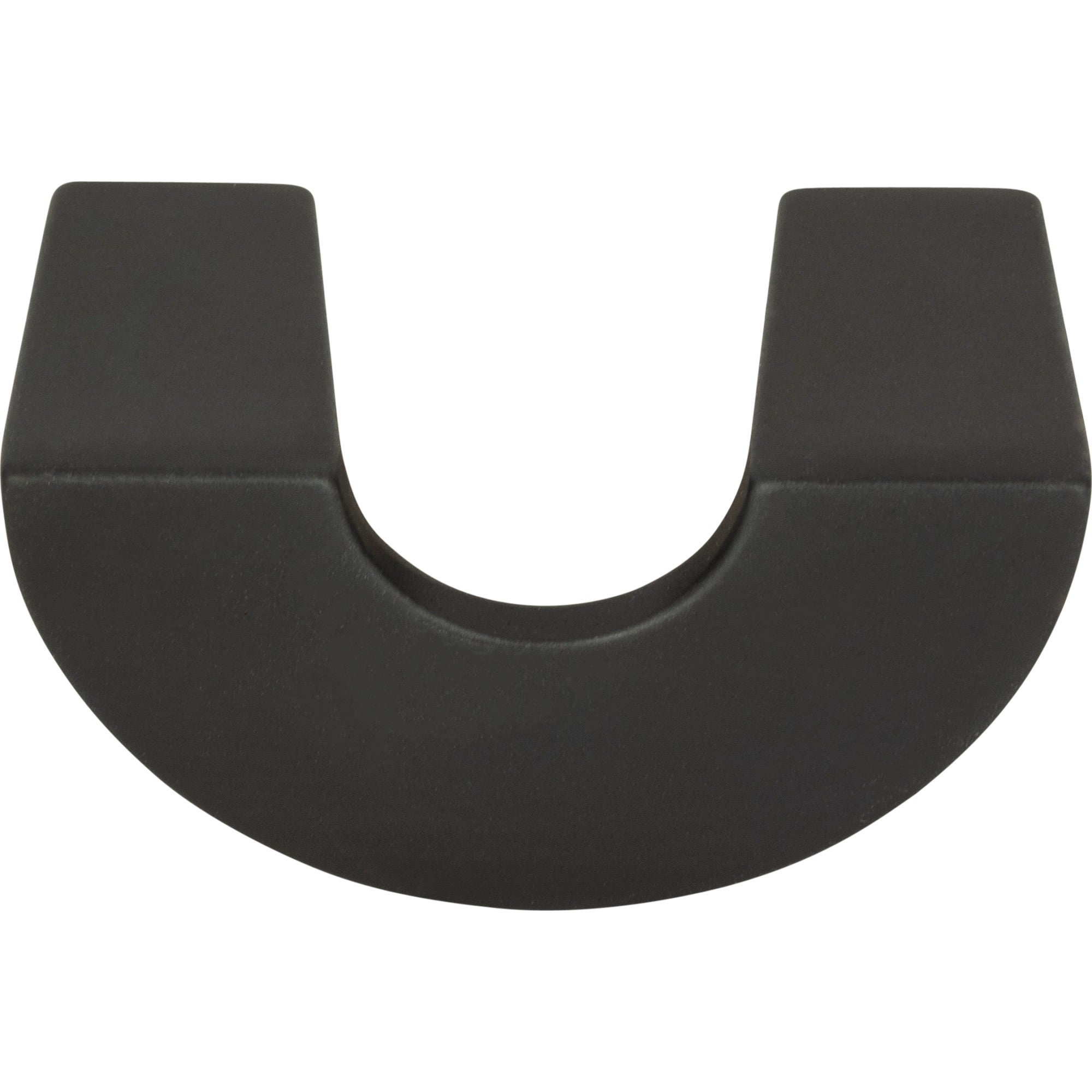 Roundabout Knob by Atlas Modern Bronze