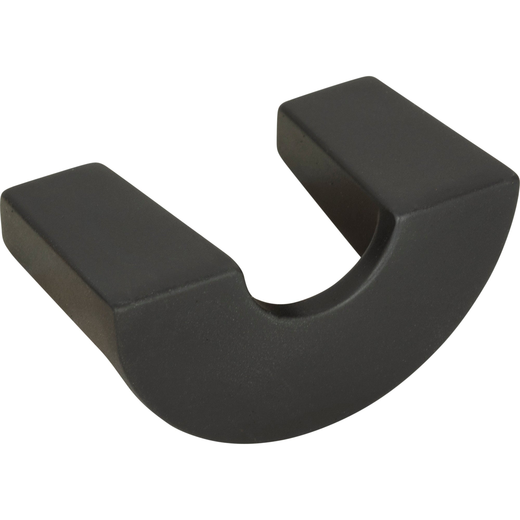 Roundabout Knob by Atlas Modern Bronze