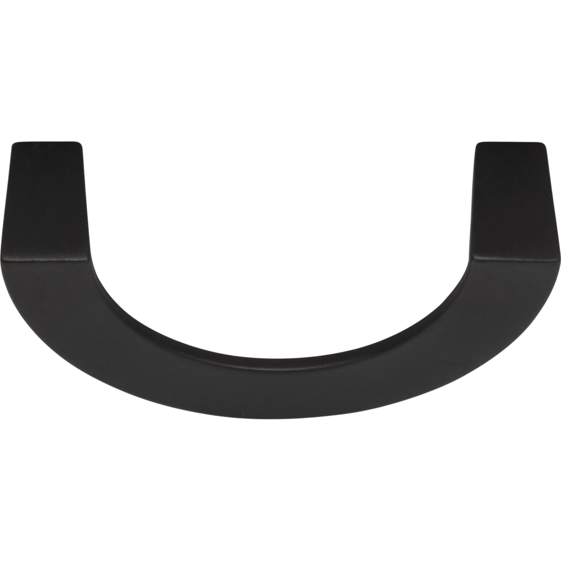 Roundabout Pull by Atlas 3" / Modern Bronze