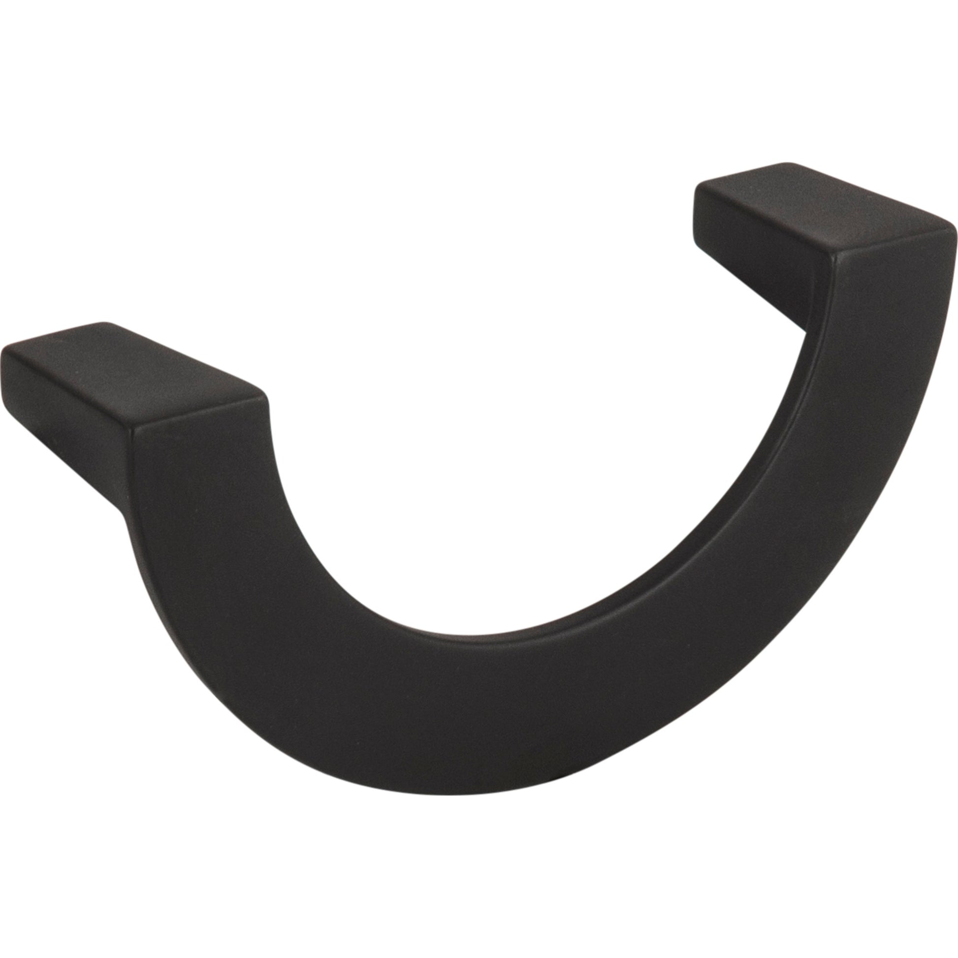 Roundabout Pull by Atlas 3" / Modern Bronze