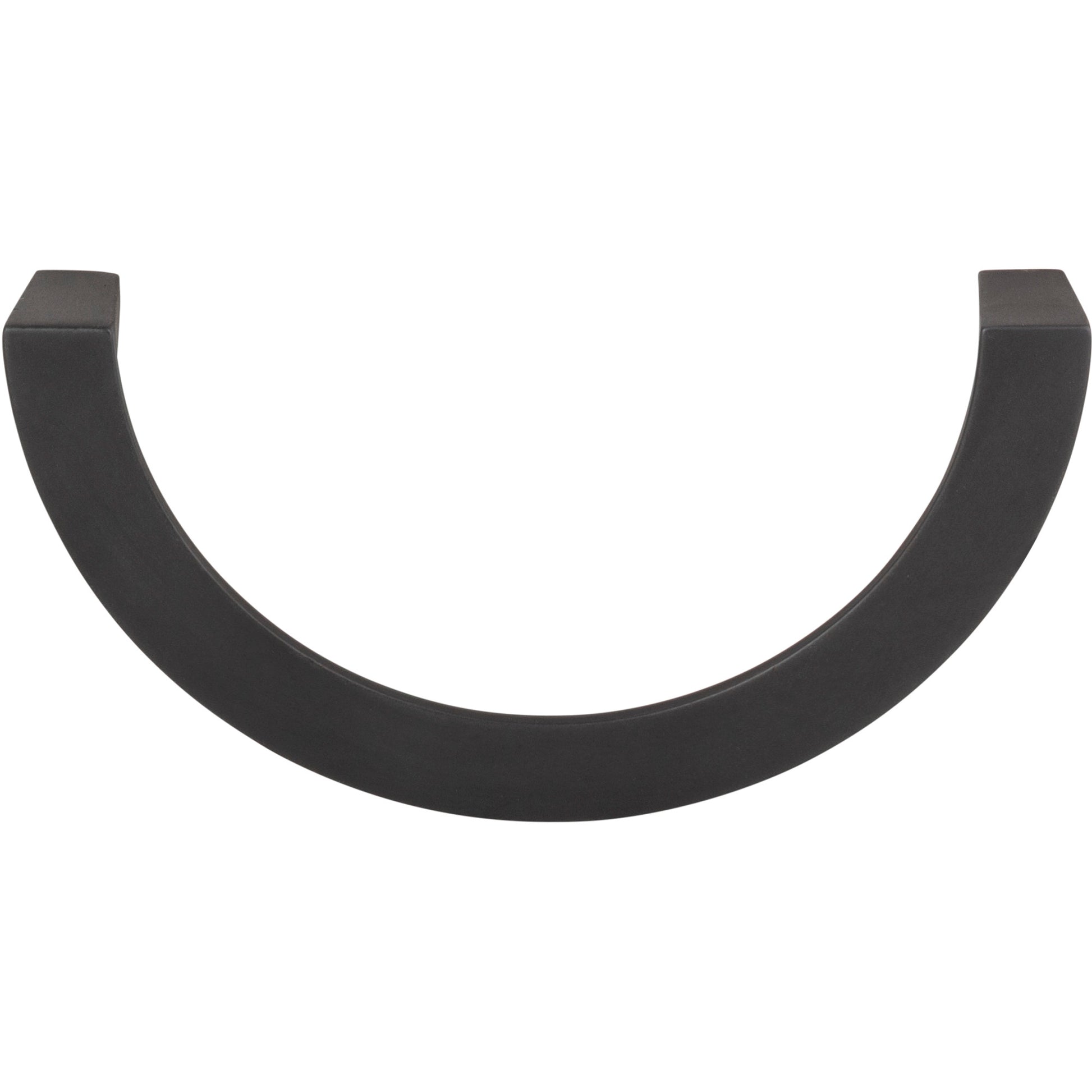 Roundabout Pull by Atlas 5-1/16" / Modern Bronze