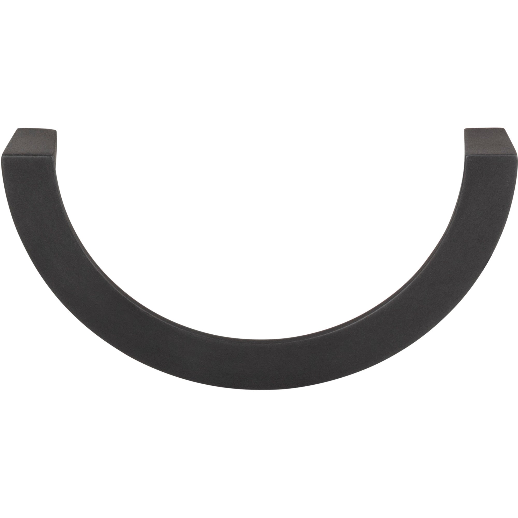 Roundabout Pull by Atlas 5-1/16" / Modern Bronze