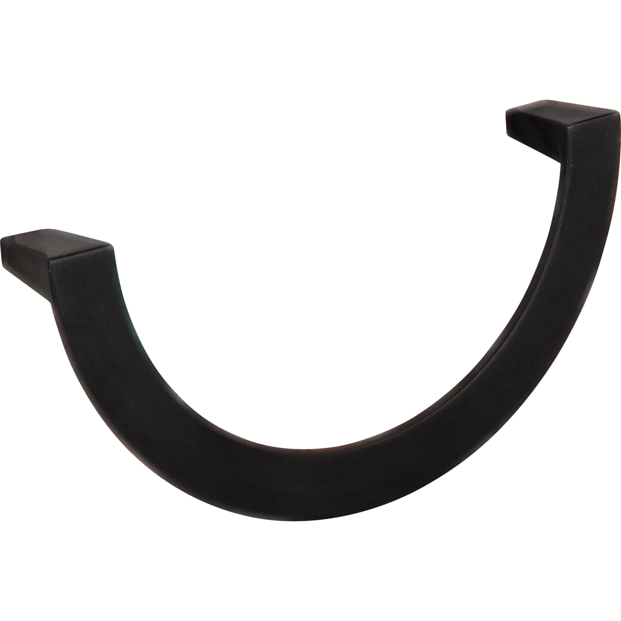 Roundabout Pull by Atlas 5-1/16" / Modern Bronze