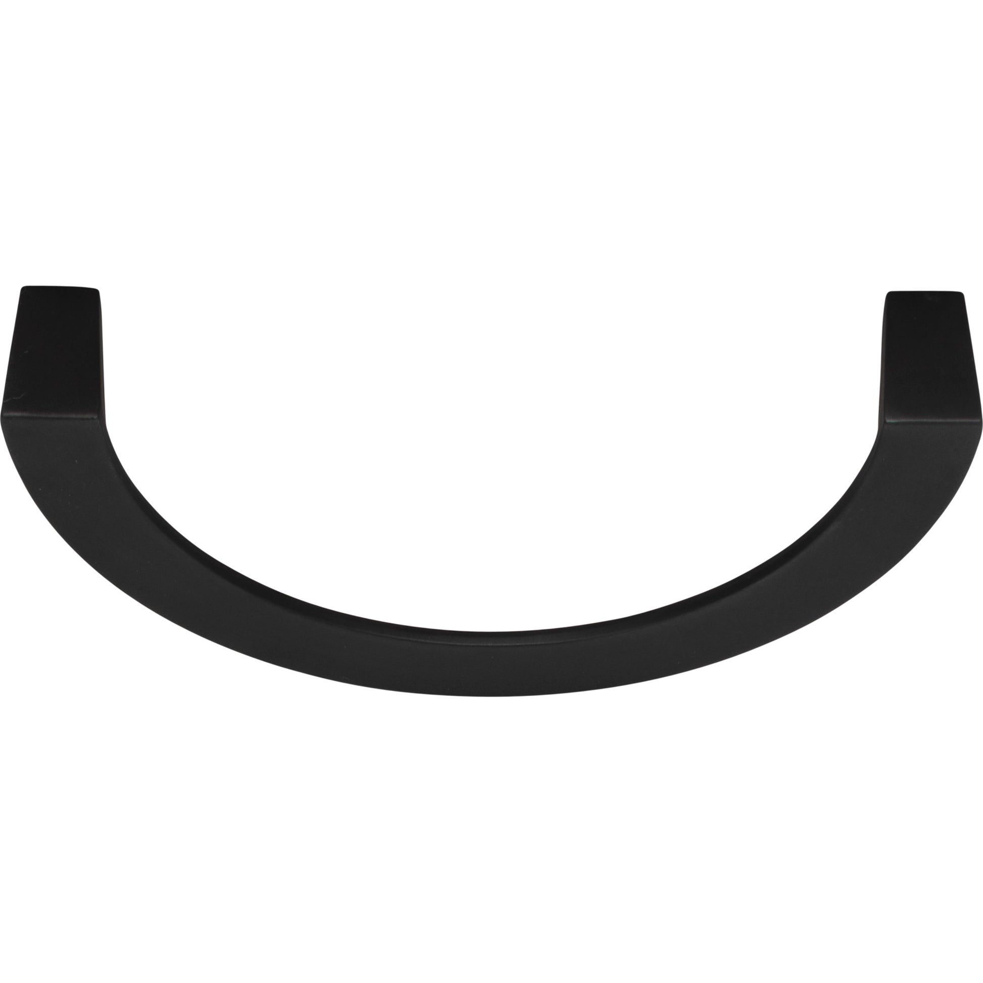 Roundabout Pull by Atlas 5-1/16" / Modern Bronze