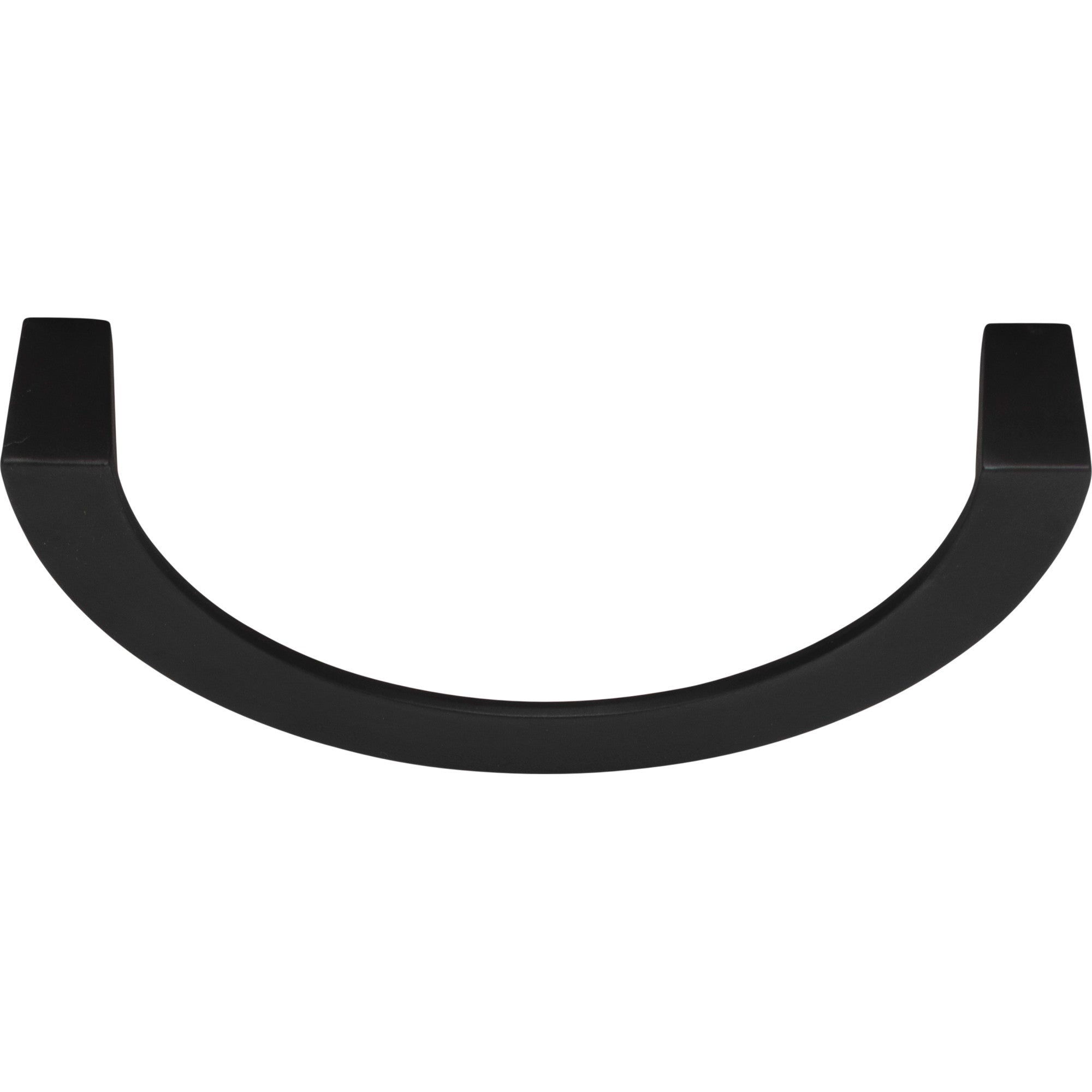 Roundabout Pull by Atlas 5-1/16" / Modern Bronze