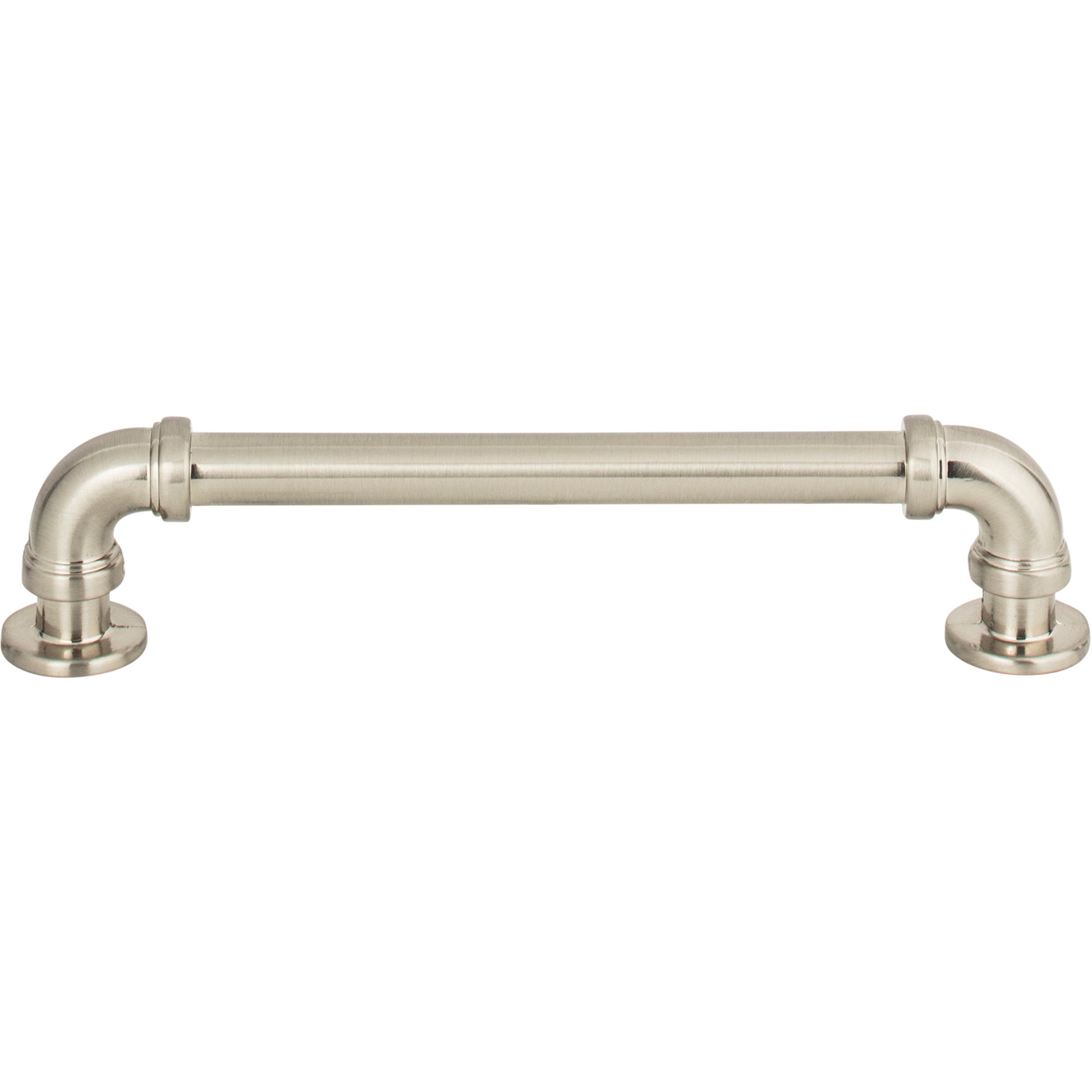 Steam Punk Pull by Atlas 5-1/16" / Brushed Nickel