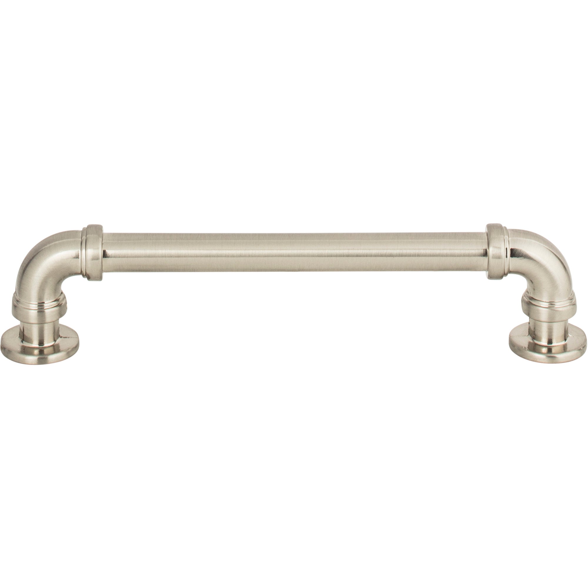 Steam Punk Pull by Atlas 5-1/16" / Brushed Nickel