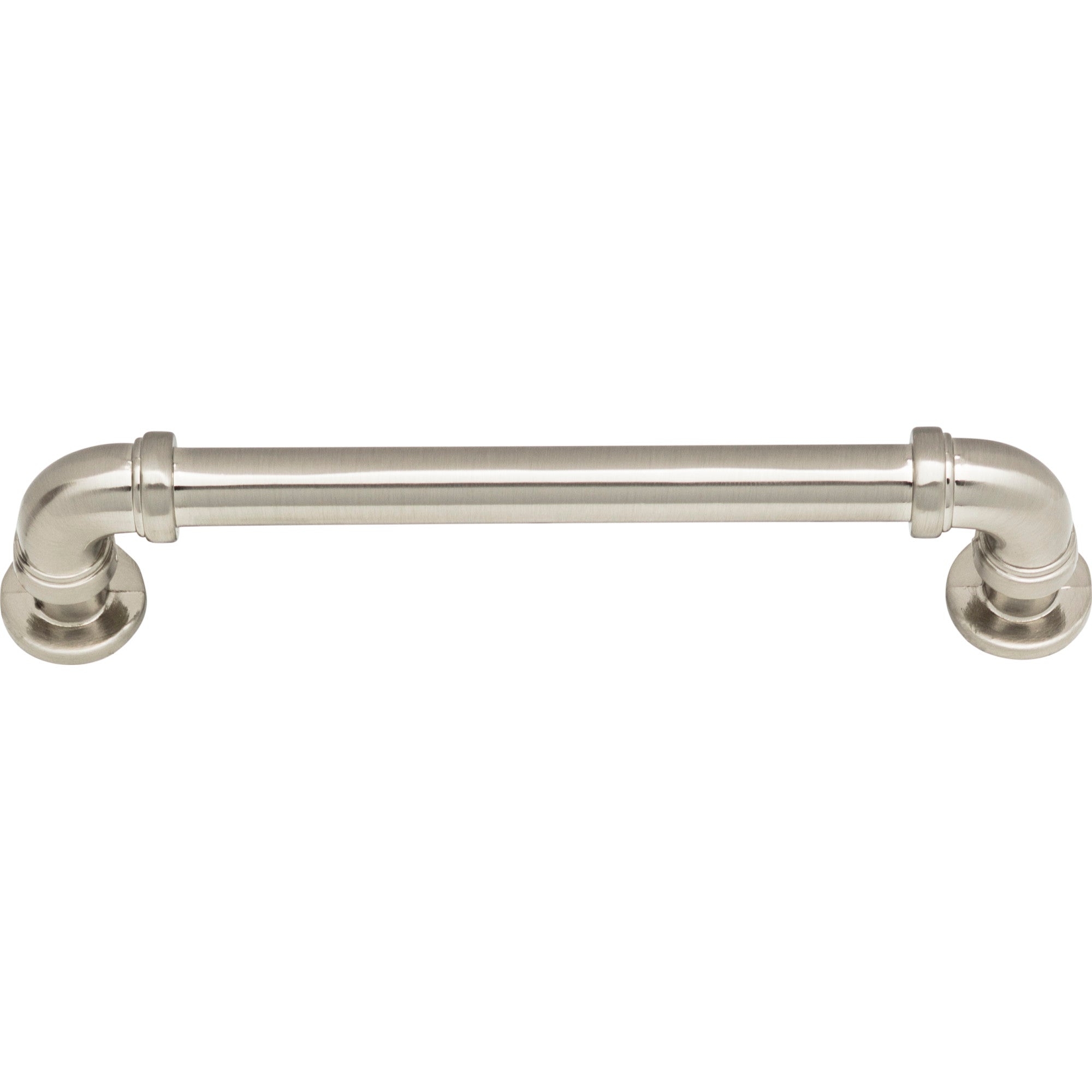 Steam Punk Pull by Atlas 5-1/16" / Brushed Nickel