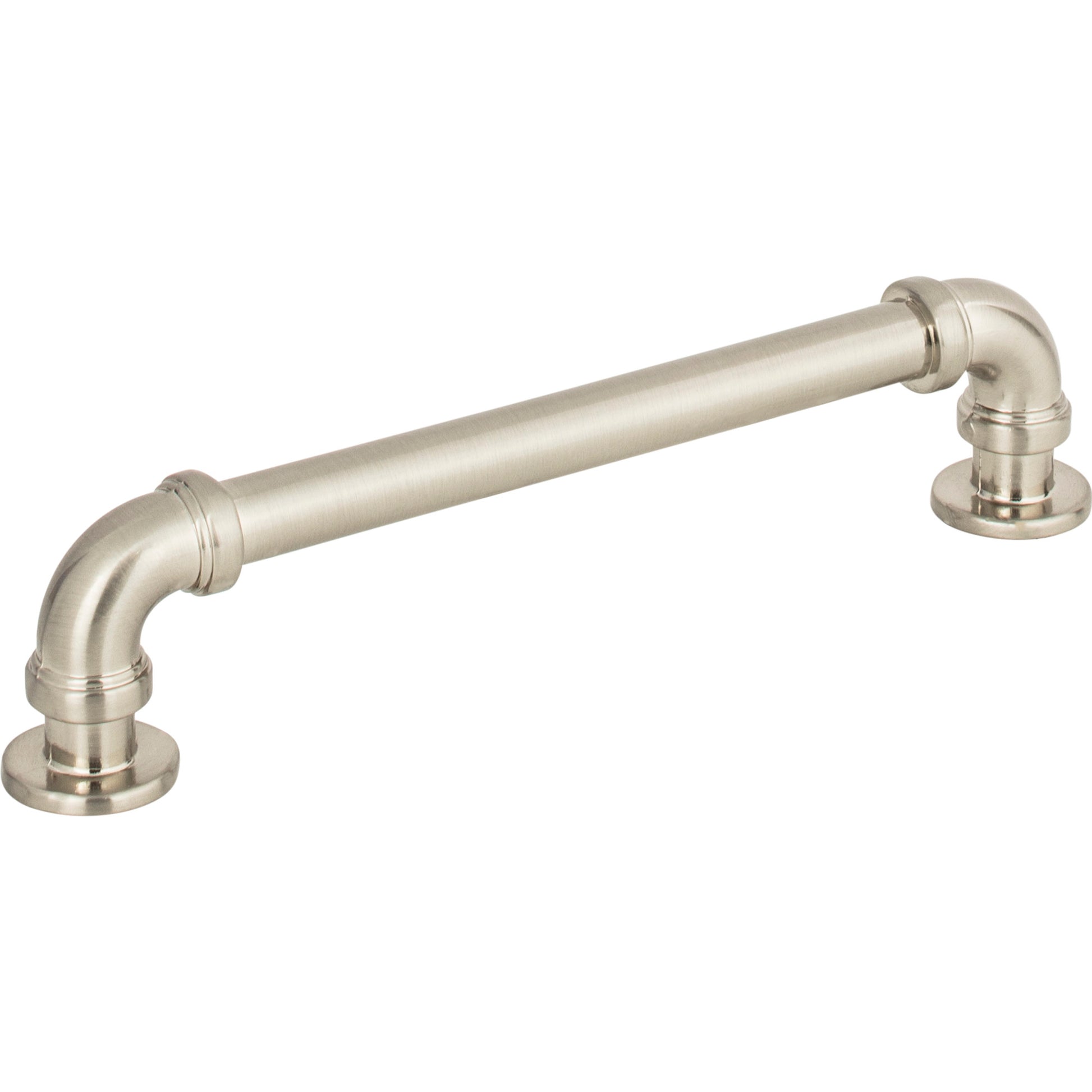 Steam Punk Pull by Atlas 5-1/16" / Brushed Nickel