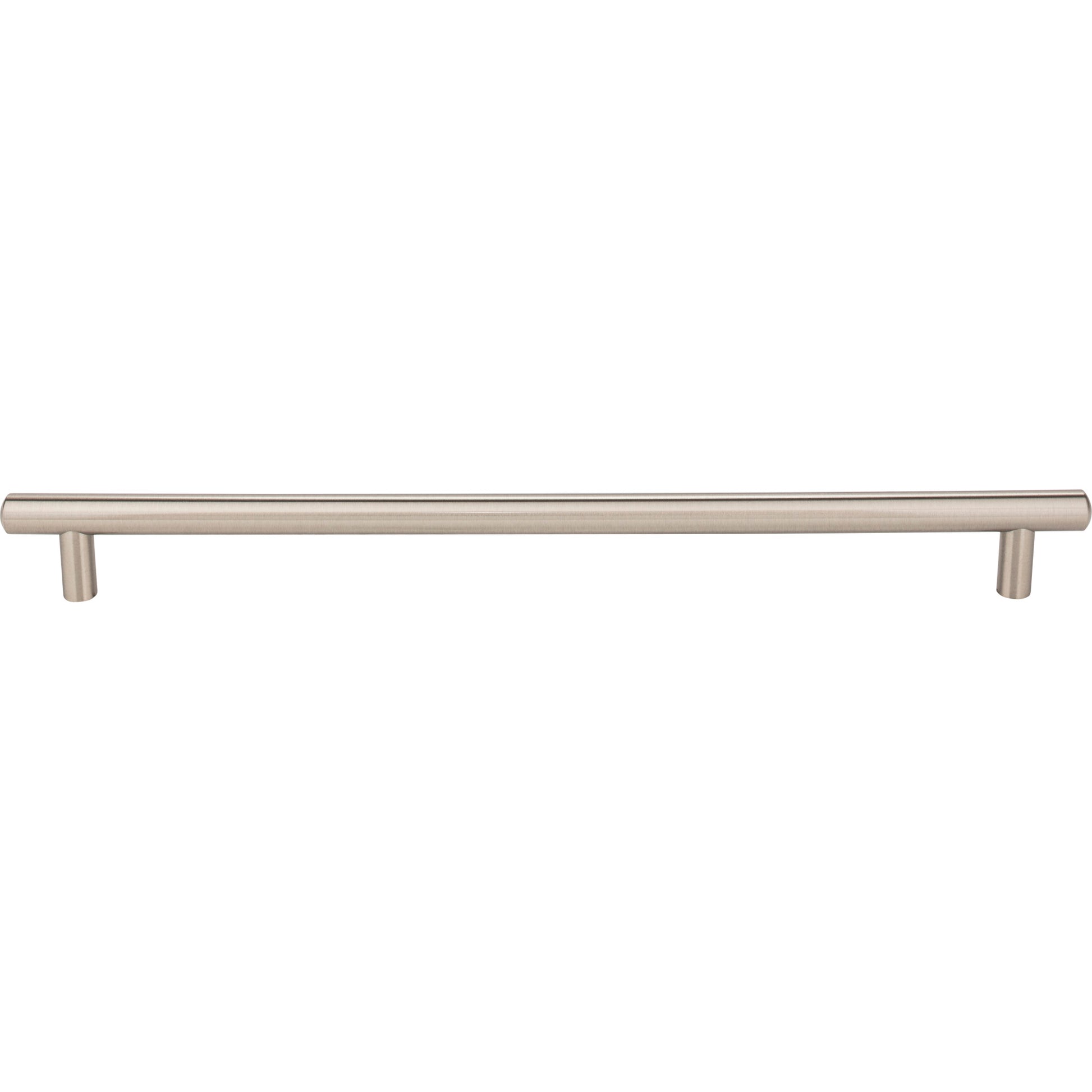 Jeffrey Alexander Key West Cabinet Bar Pull Dark Bronze / 128 mm