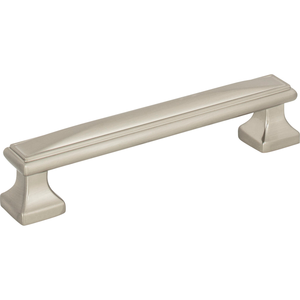 Wadsworth Pull by Atlas 5-1/16" / Brushed Nickel