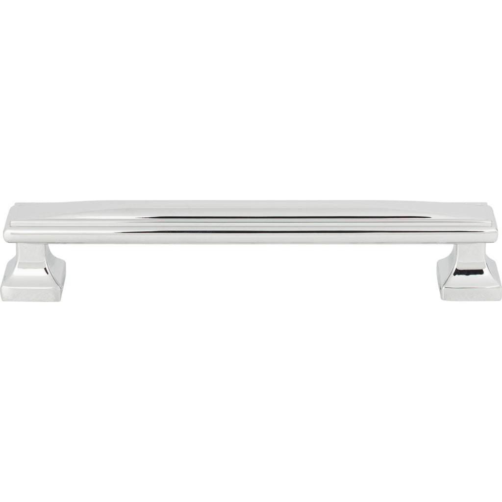 Wadsworth Pull by Atlas 6-5/16" / Polished Chrome