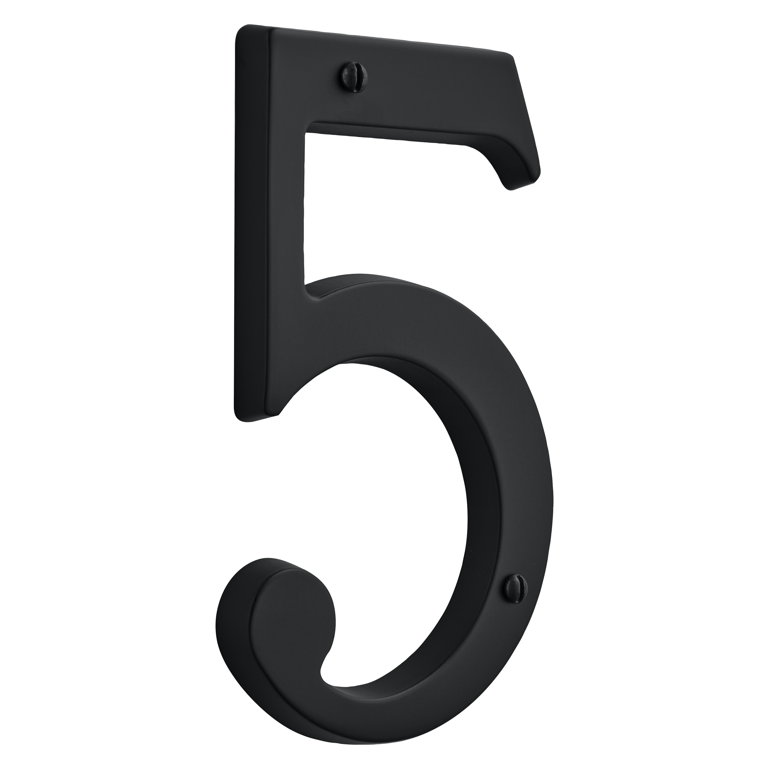 Baldwin 9067 Series House Number 5